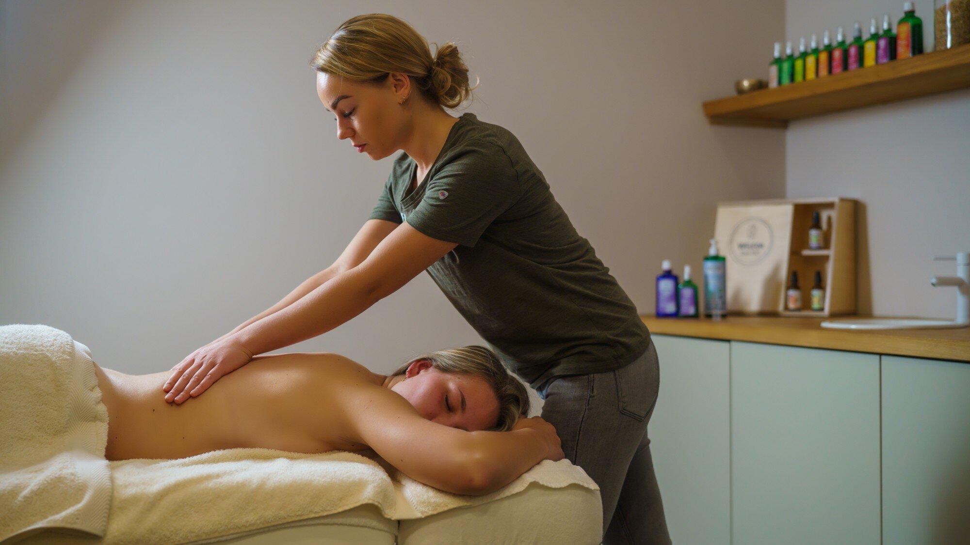 Weleda City Spa Gent