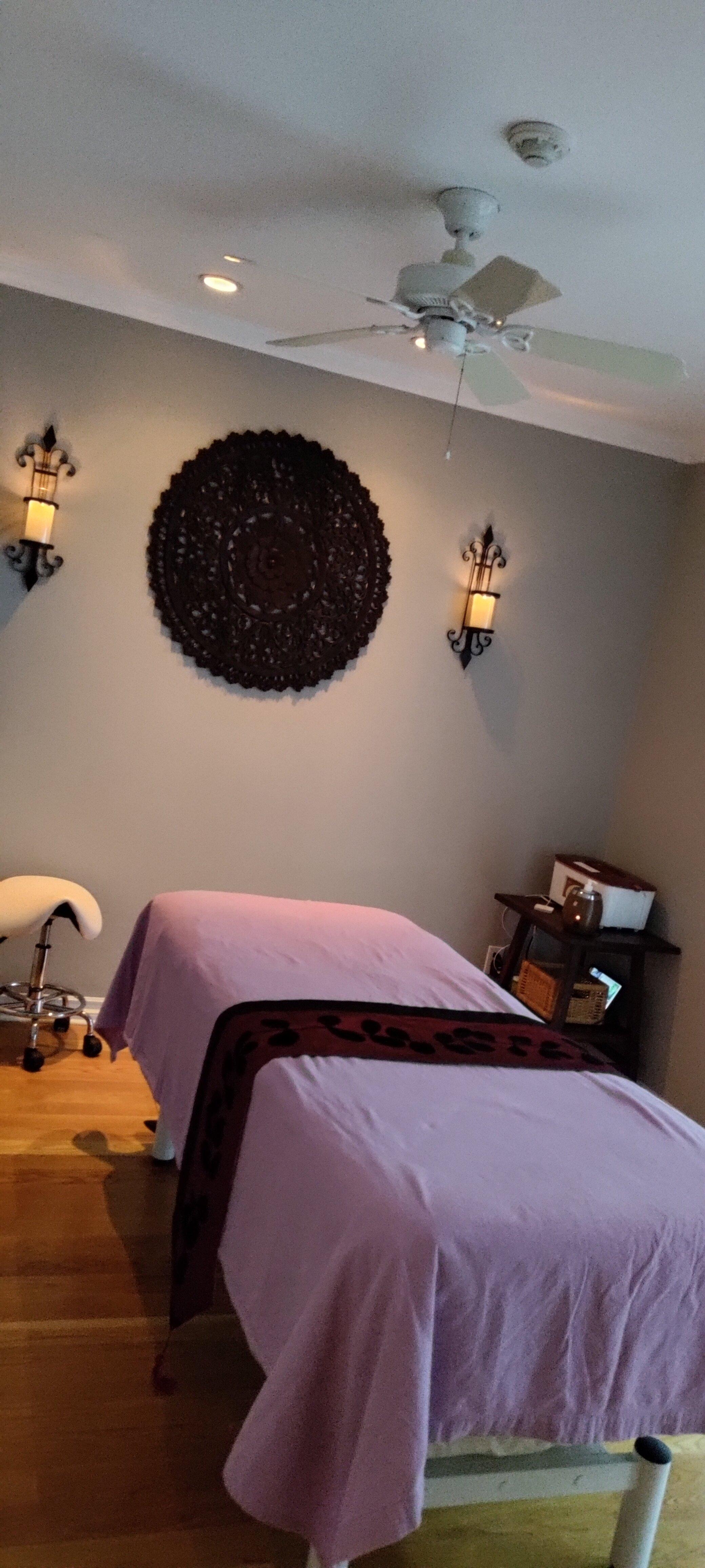 Thai Mint Massage & Spa