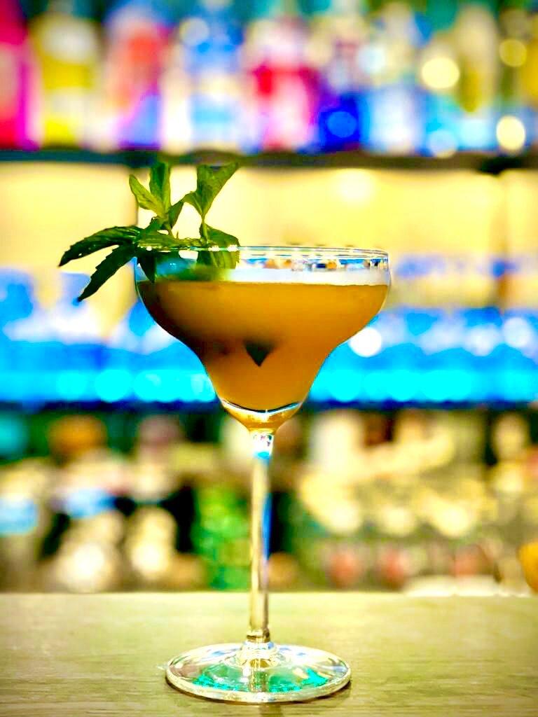 Sparsa Lounge Und Bar