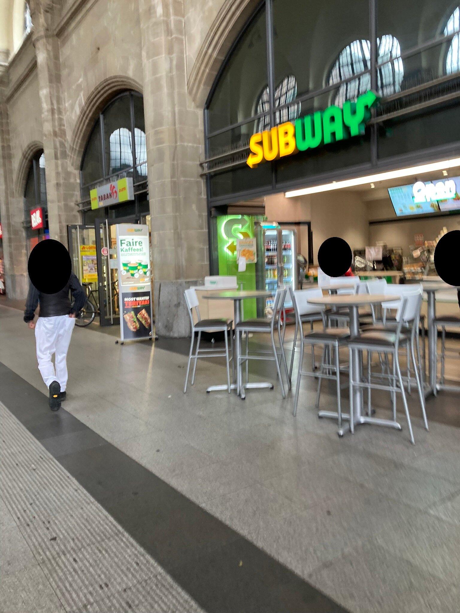 Subway