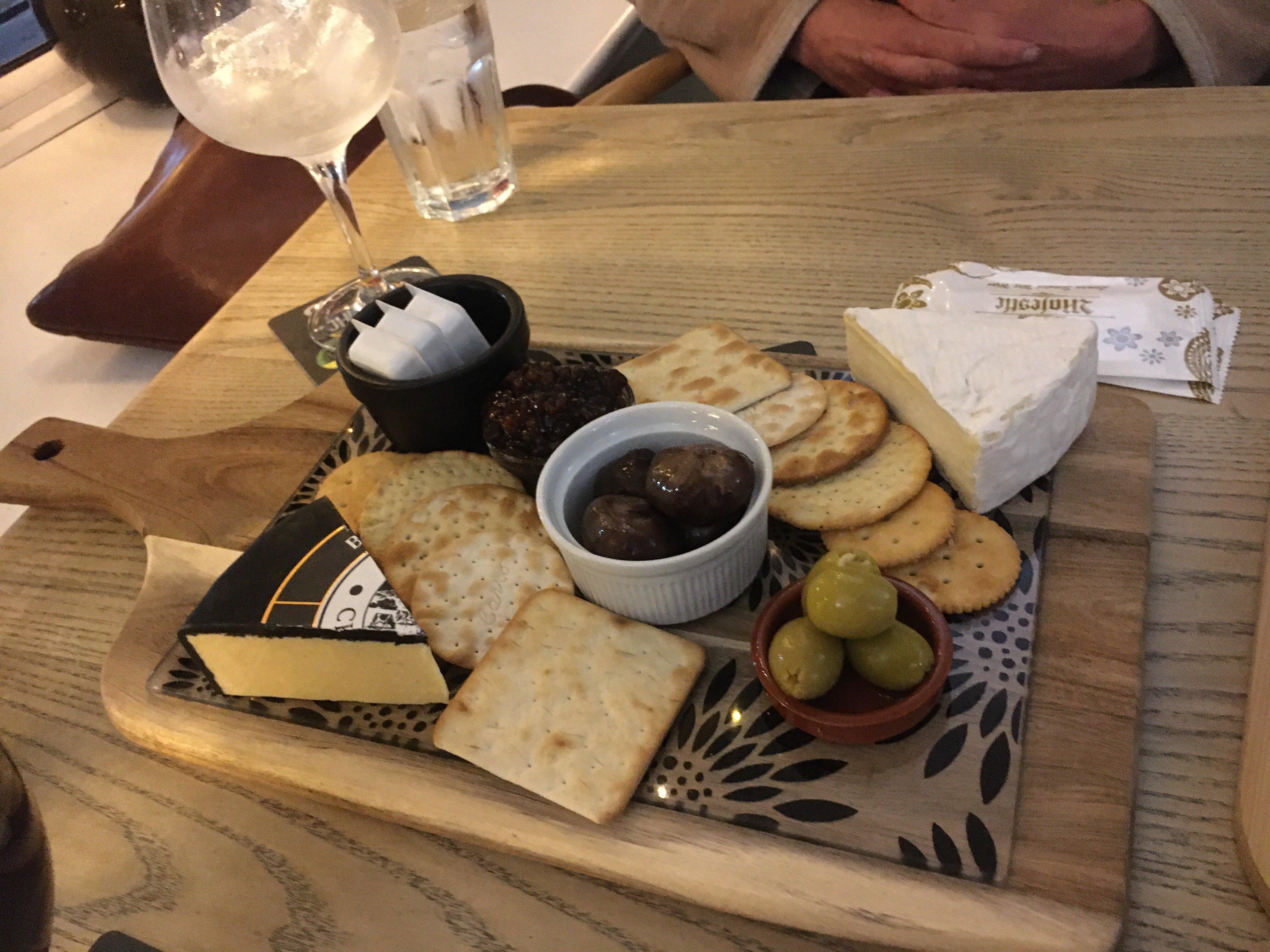 Babelas Continental Bar