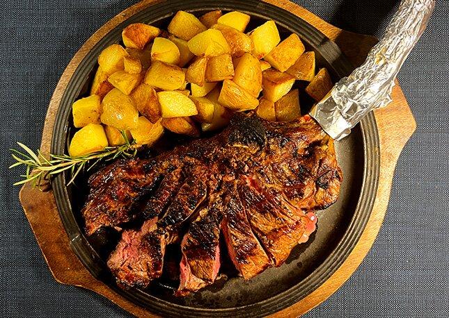 Osteria del Sagrantino