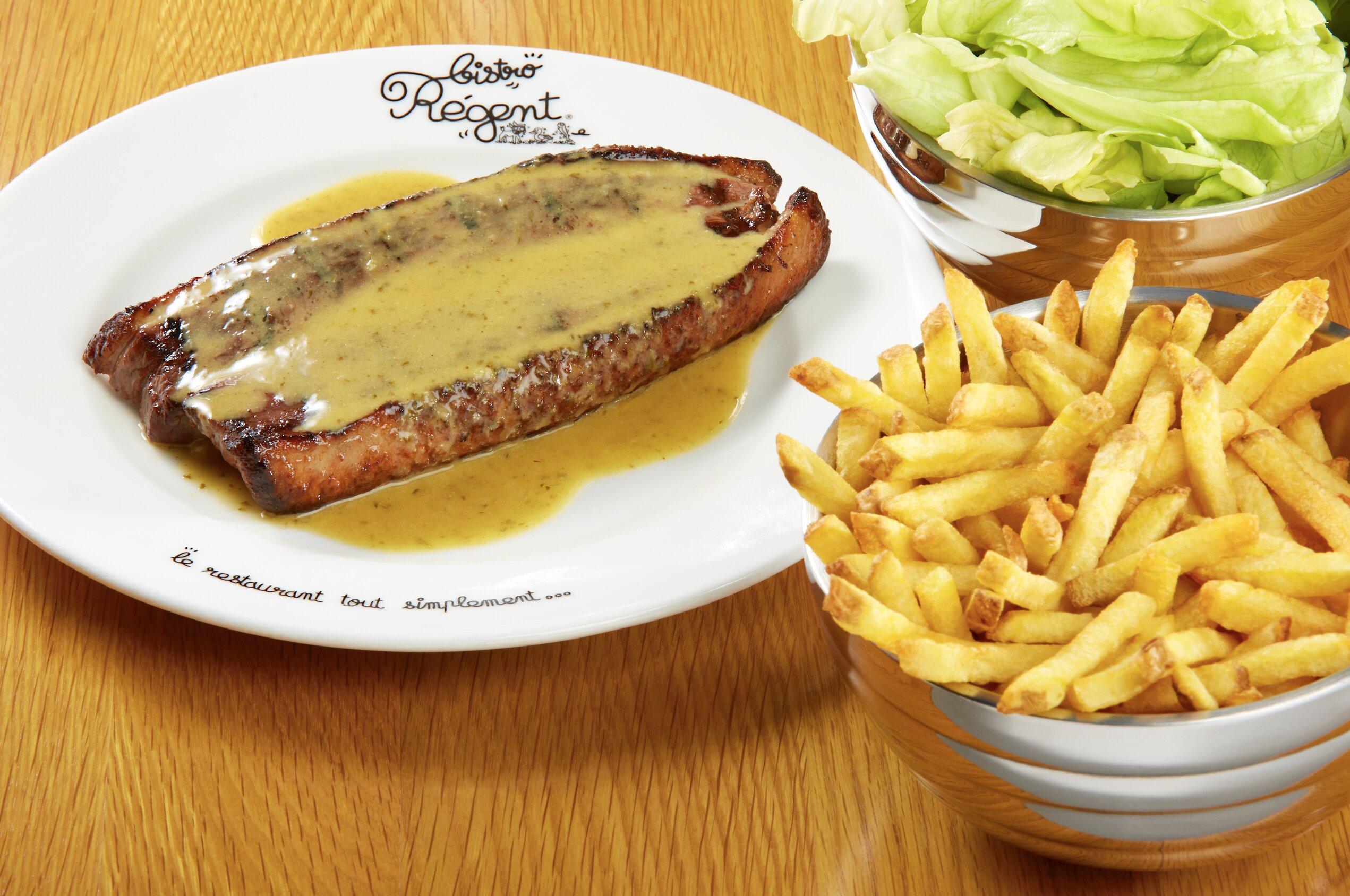 Bistro Régent Le Havre