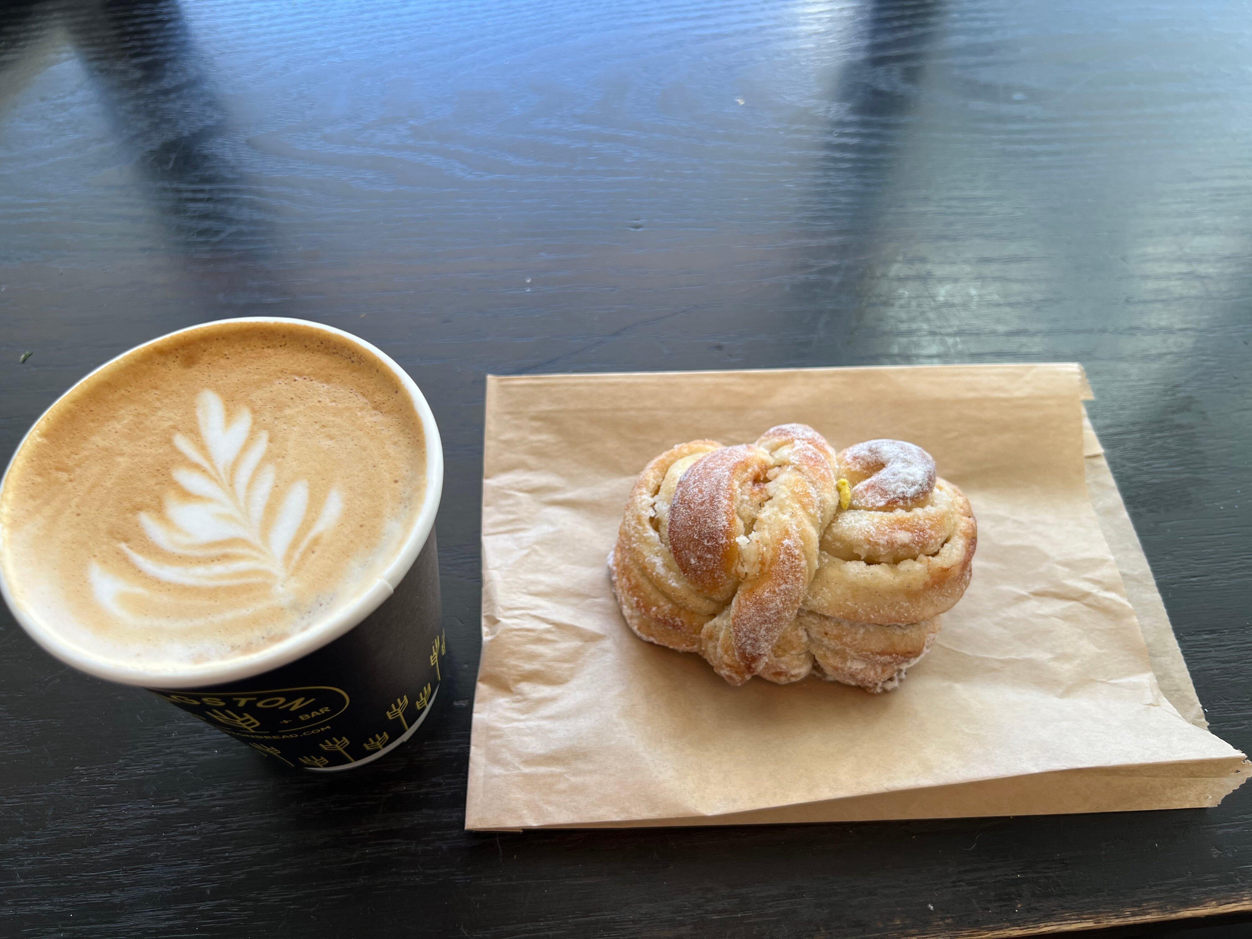 Kingston Bread & Bar