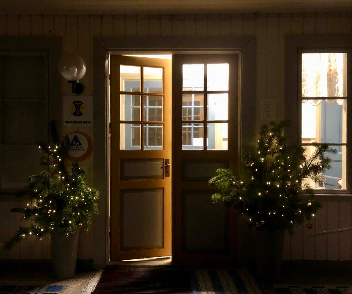 STF Vandrarhem Edsbyn