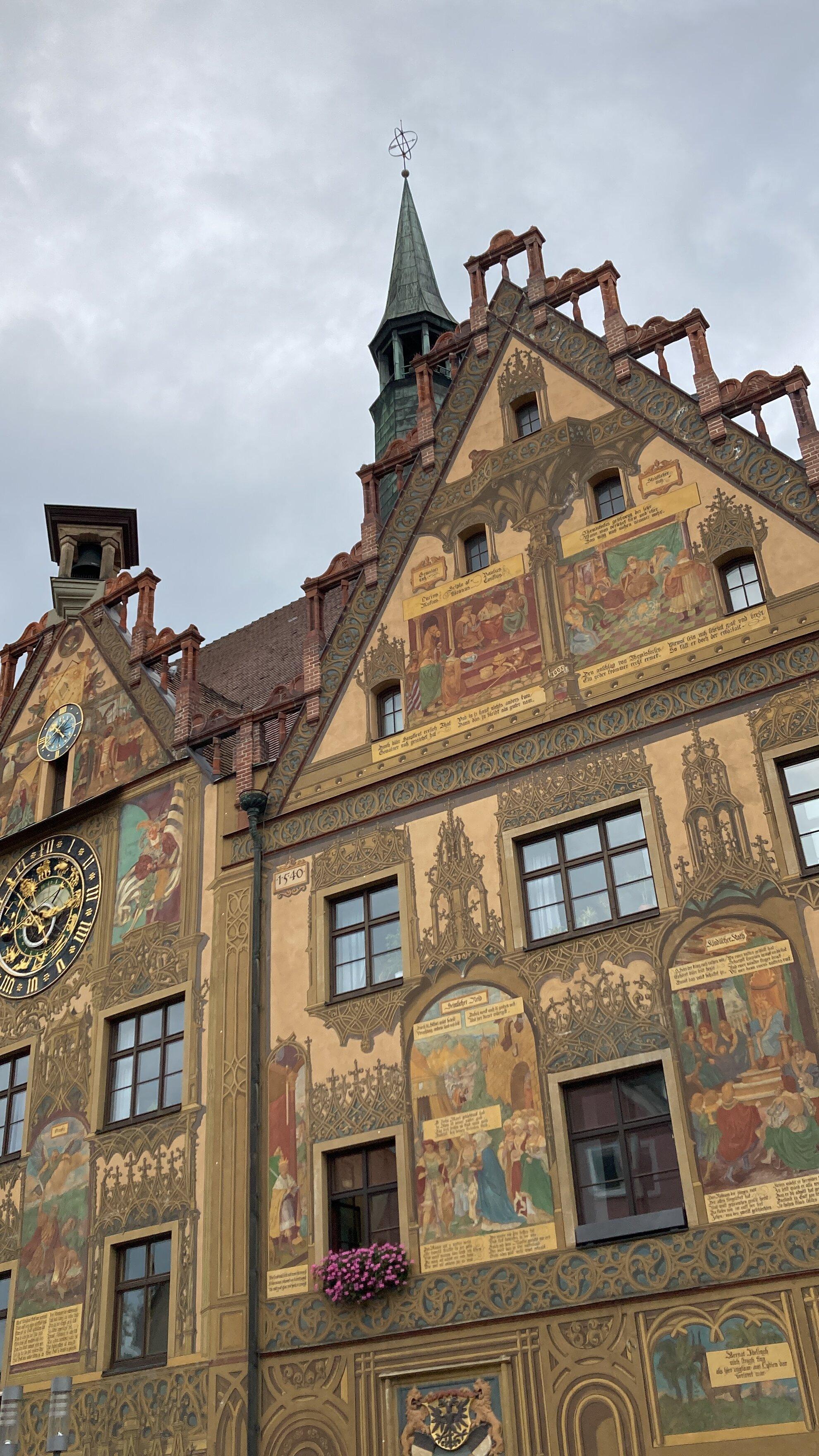 Hans Und Sophie Scholl Platz