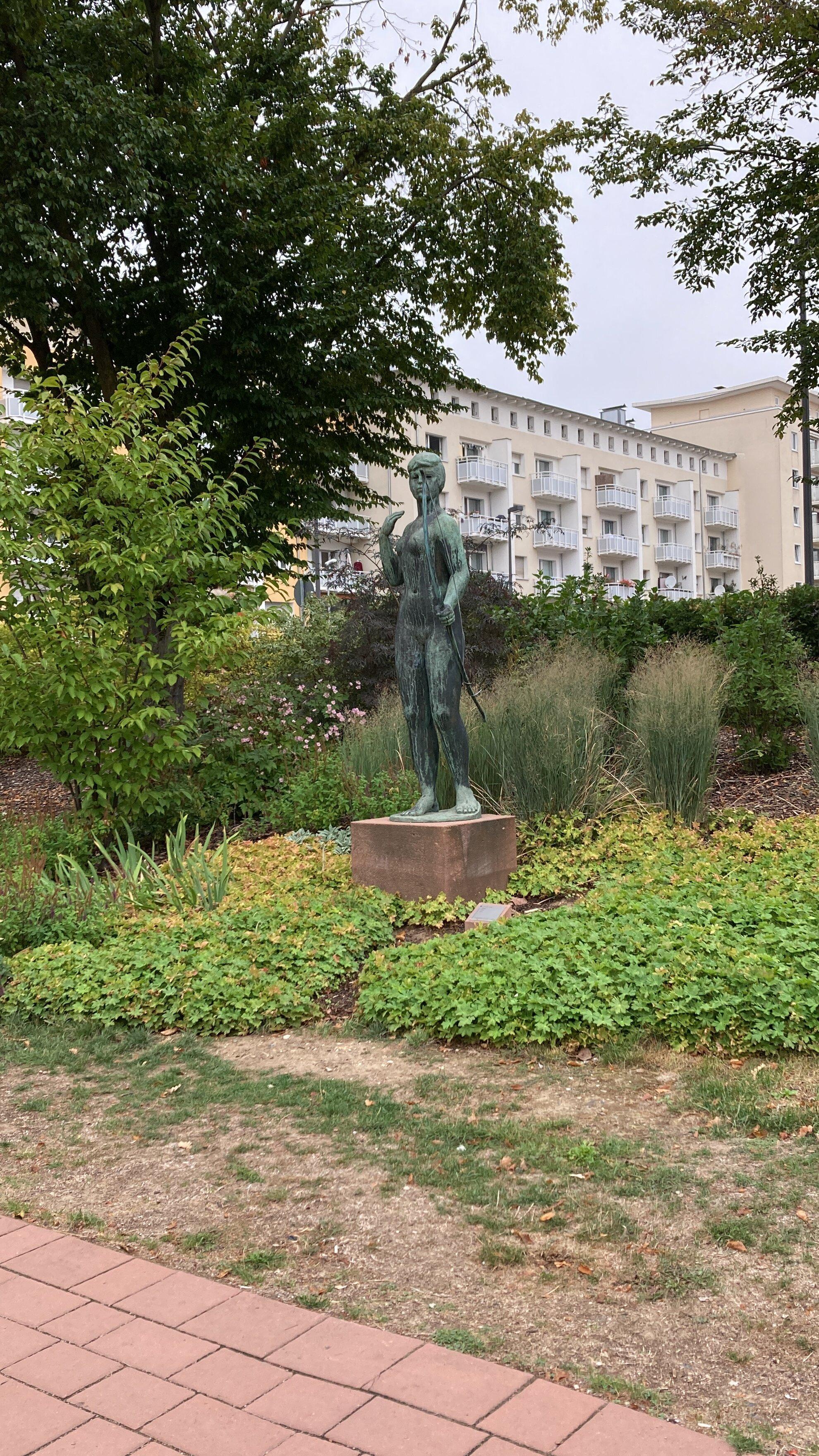 Herbertanlage Wiesbaden