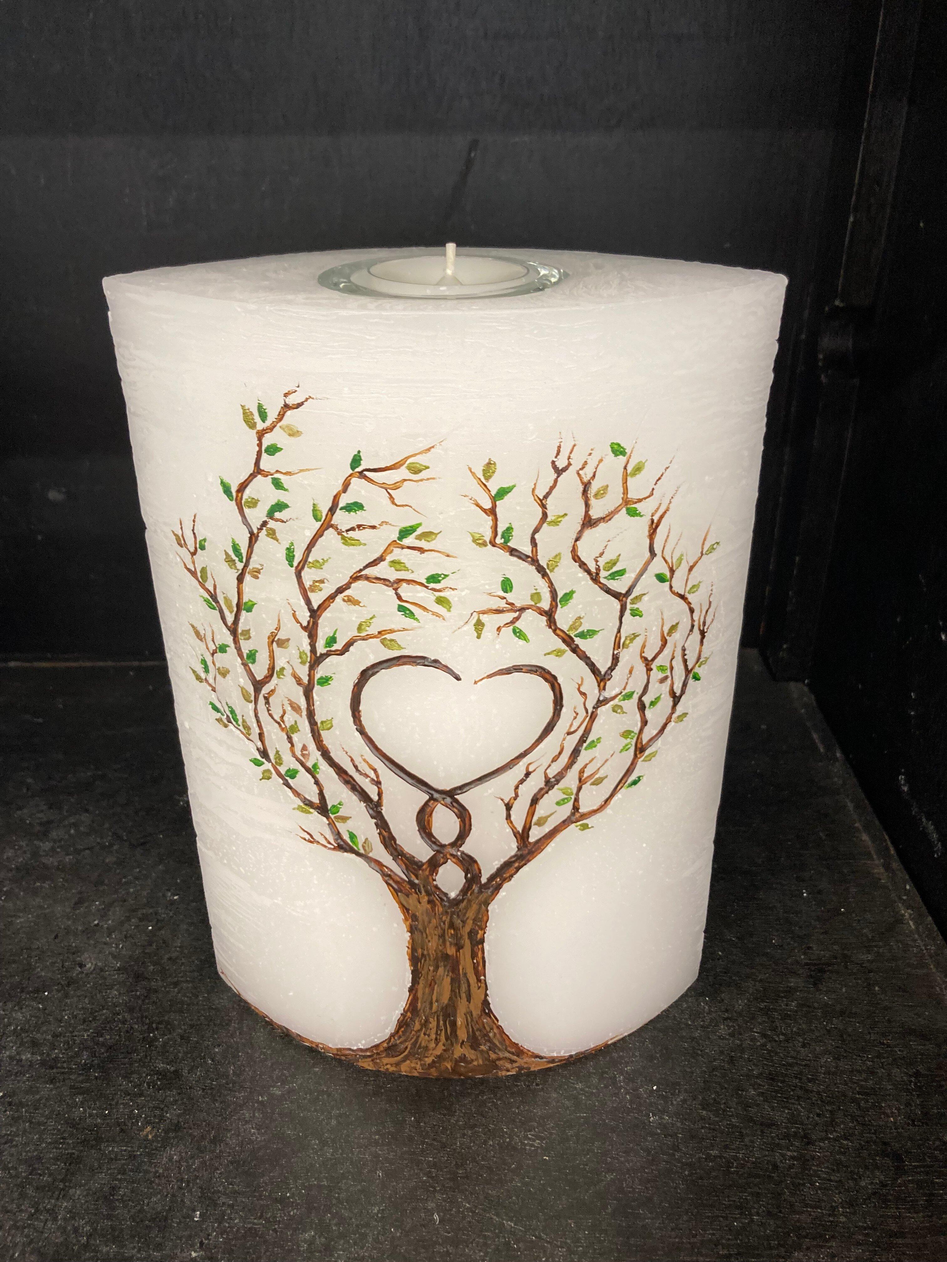 Kerzenwelt Schlitters