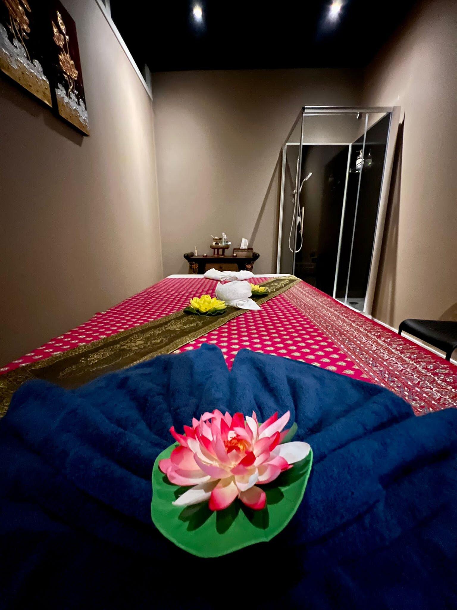 Ra Khang Thai Massage & Wellness