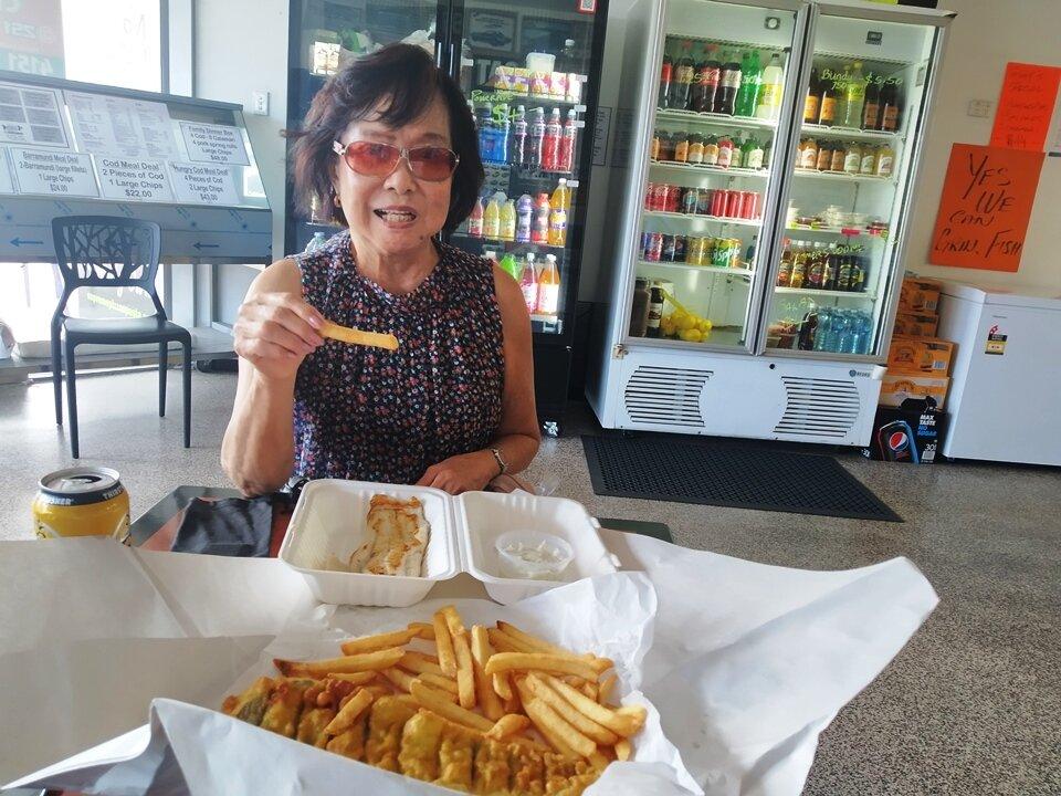 Photo by Peng Boon T