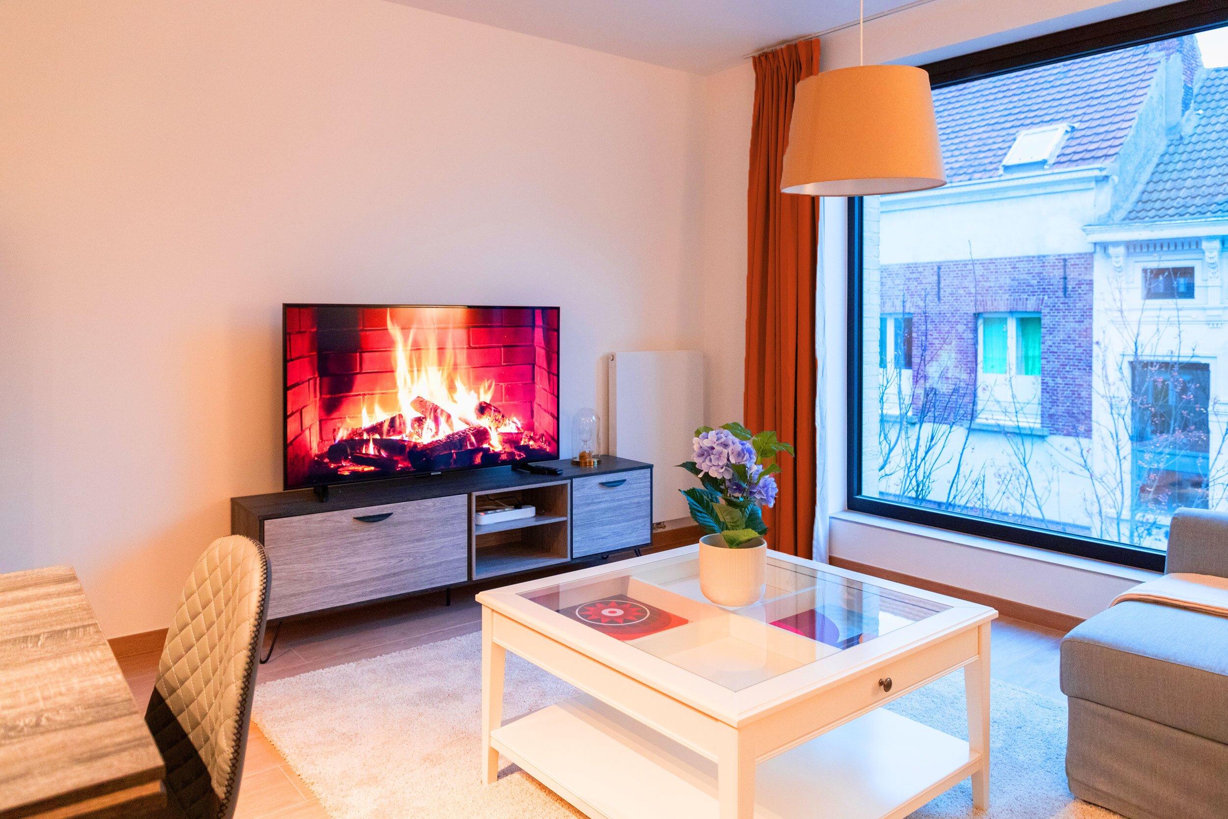 One Lux Stay Antwerp Fashion District