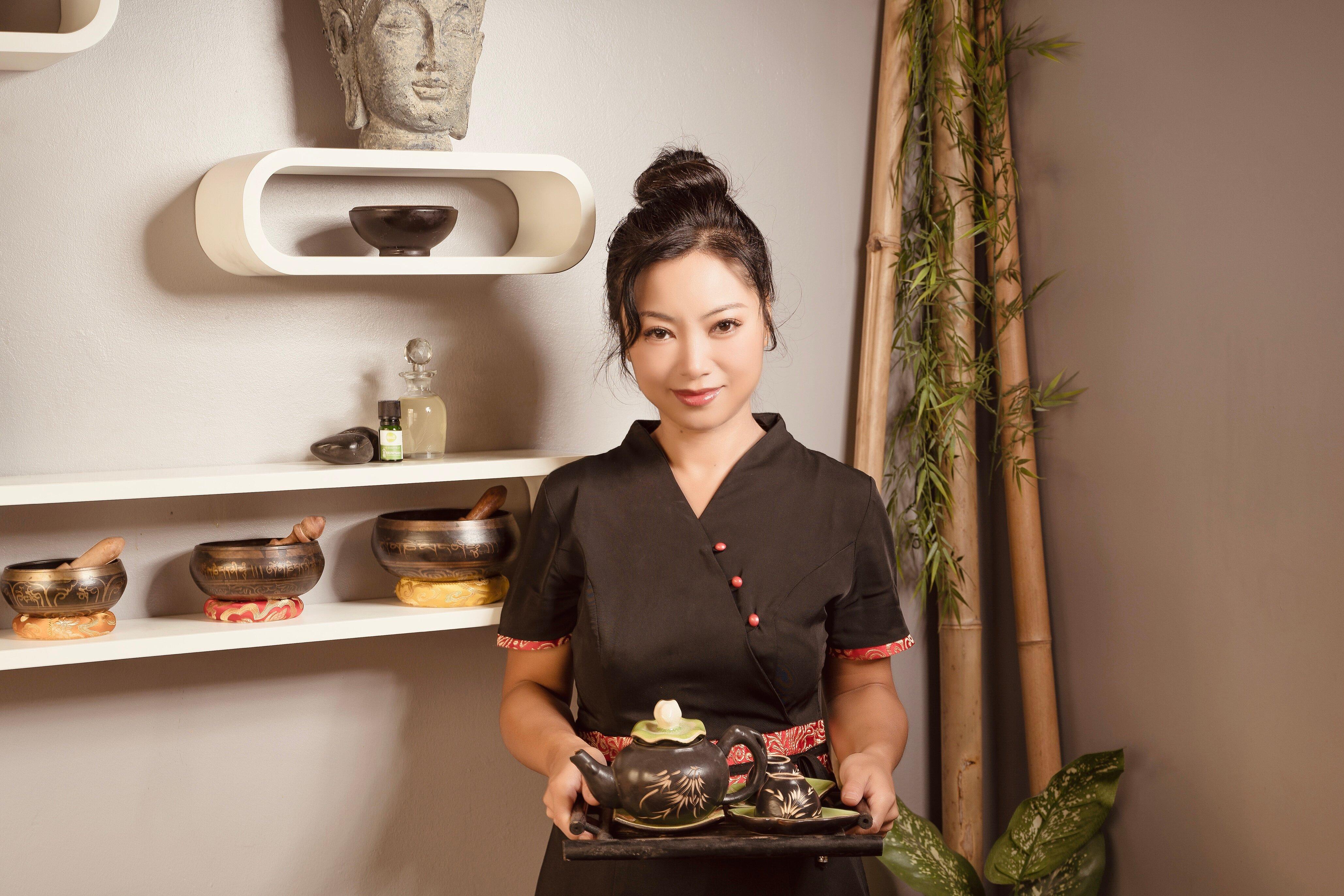 Massage Marseille KAILASA