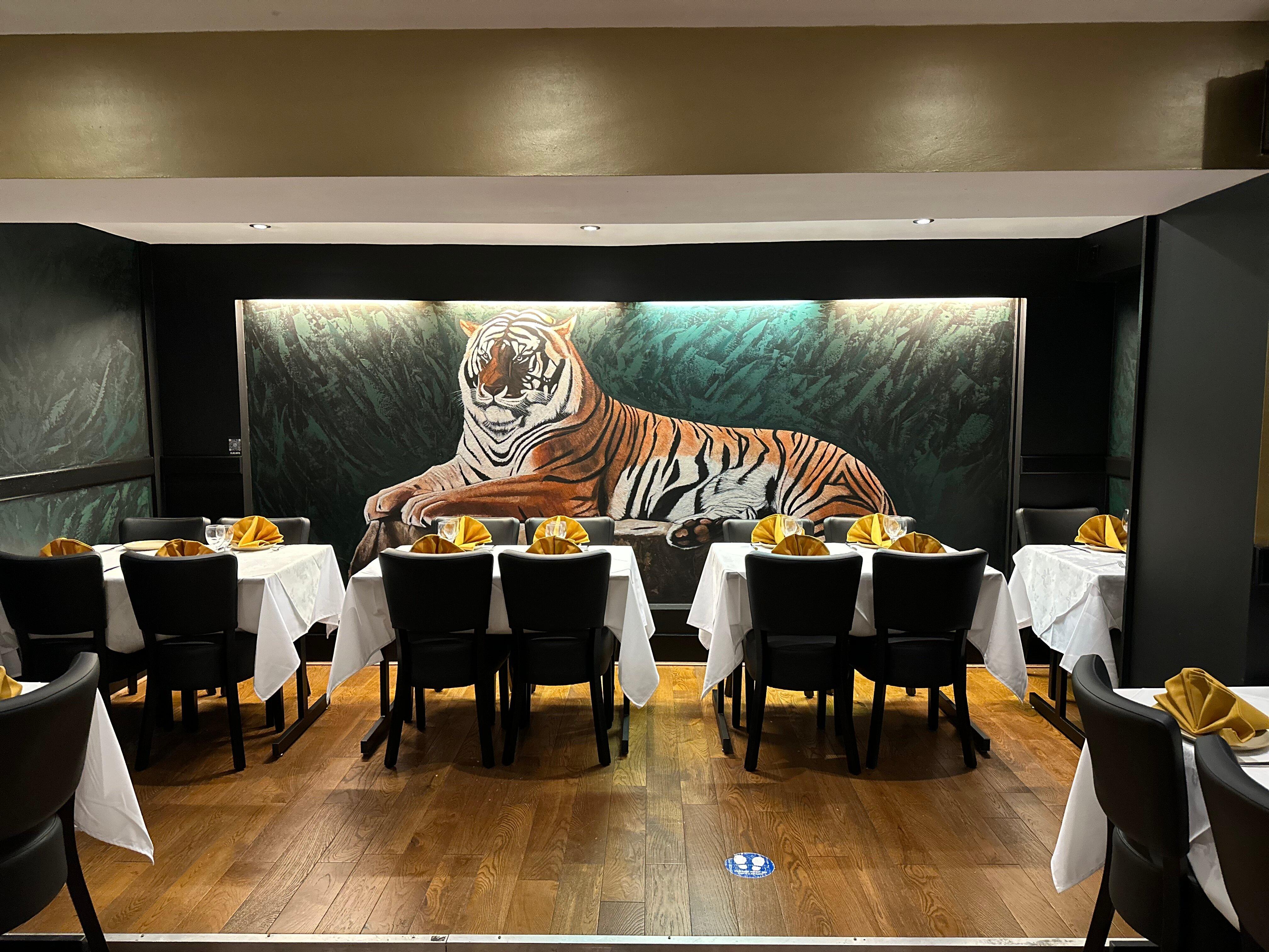 The India 2 - Best of the City