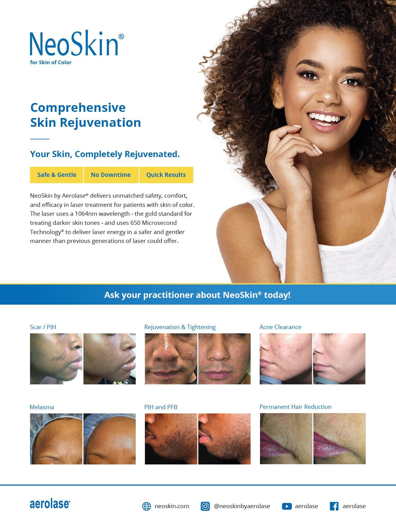 ALLURE Aesthetics & Wellness