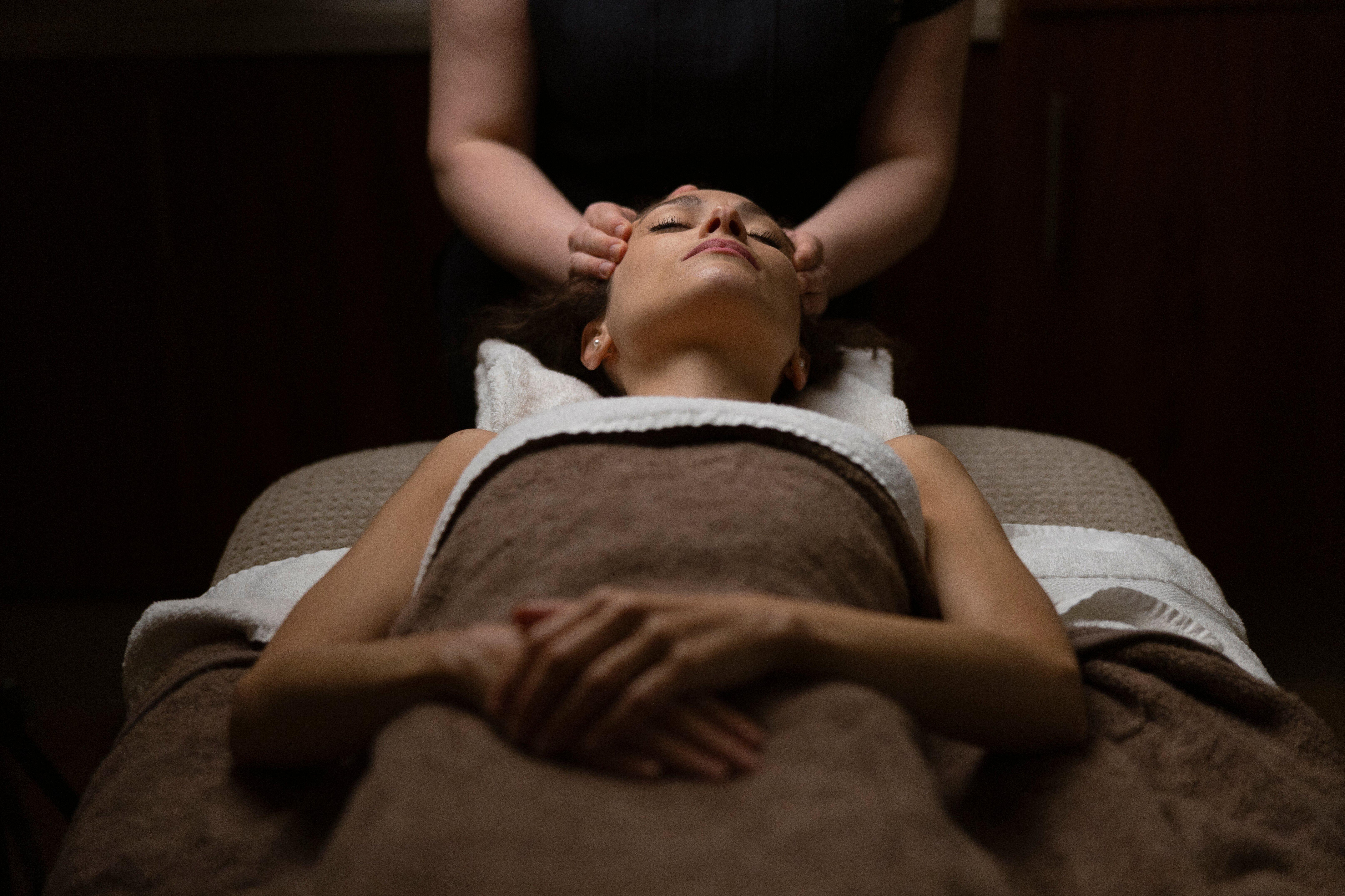 Wellness at The Randolph