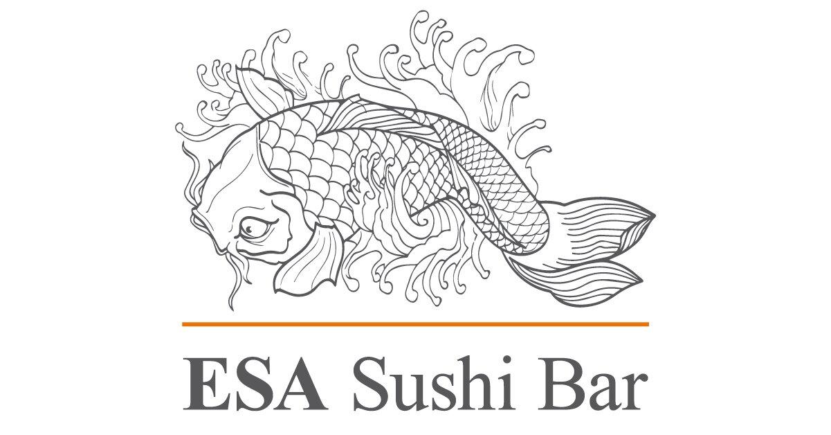 Esa Sushi