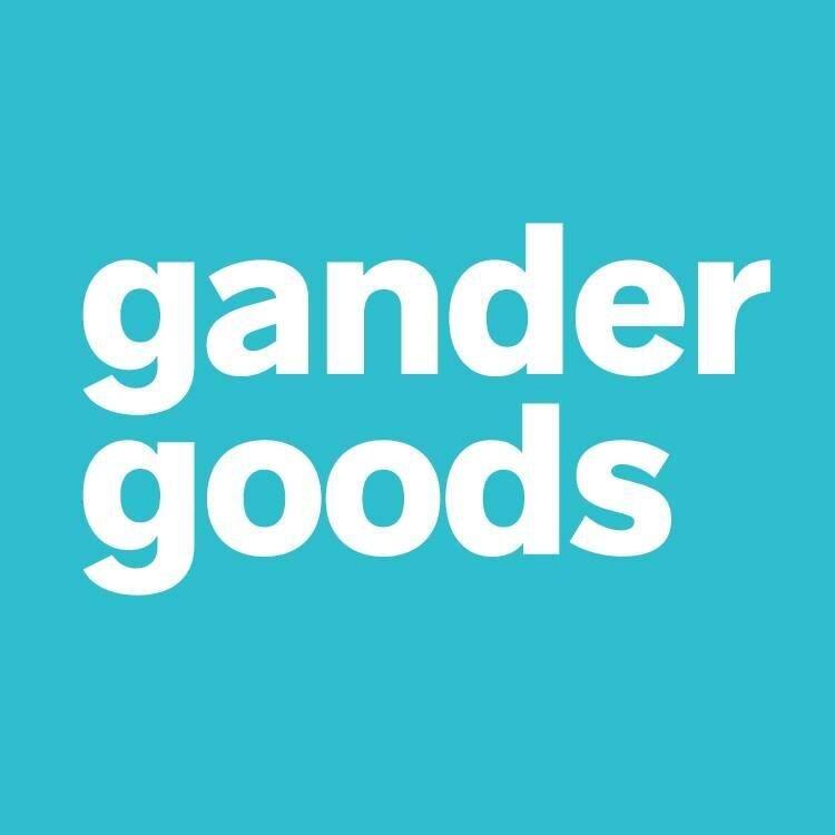 Gander Goods Shop