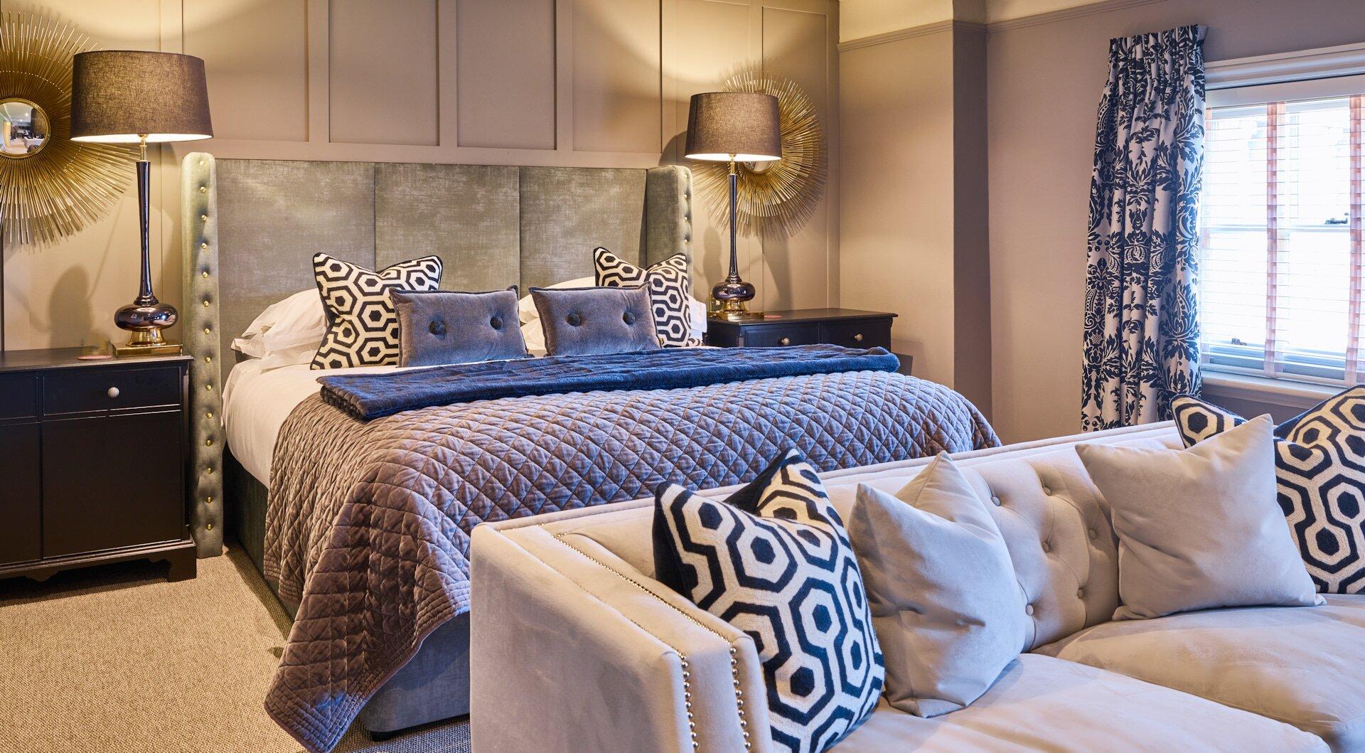 The Elms Hotel & Spa