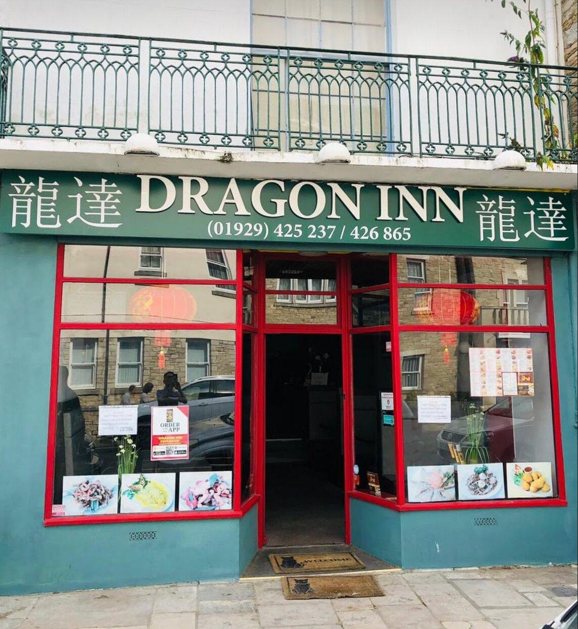 Dragon Inn