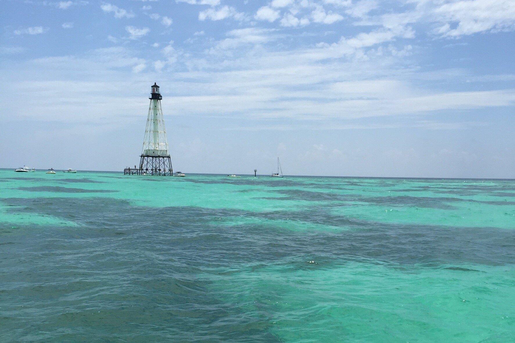 Key Lime Boat Rental