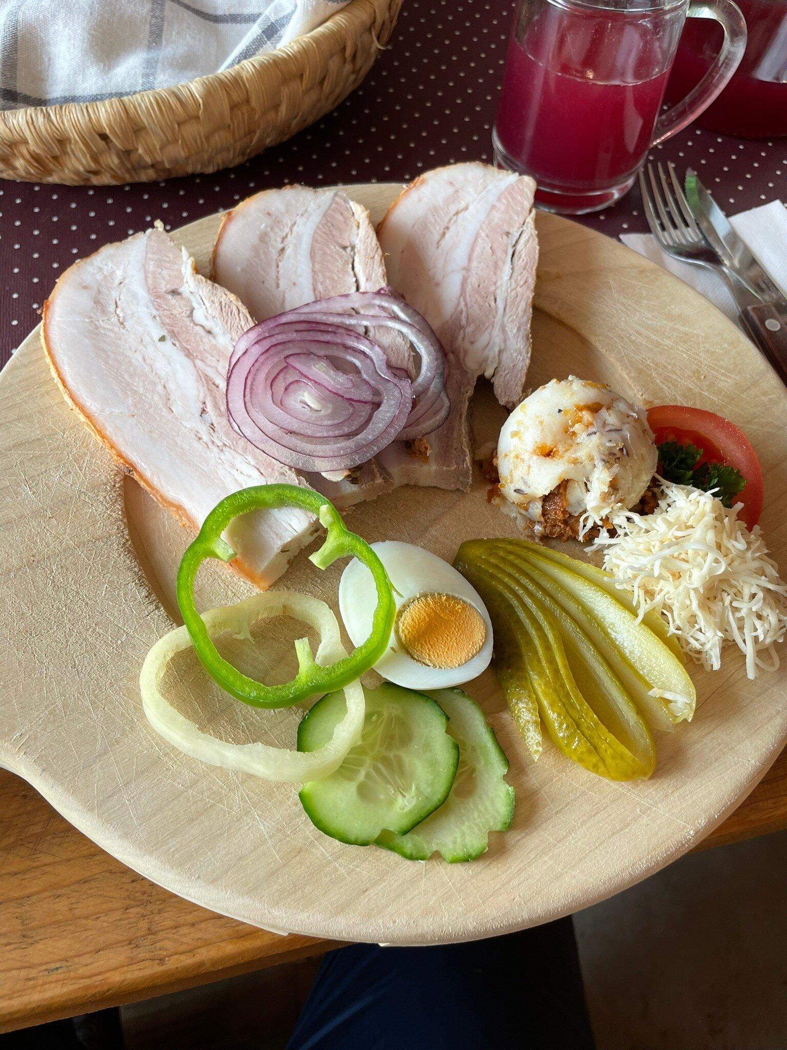 Buschenschank Neuhold