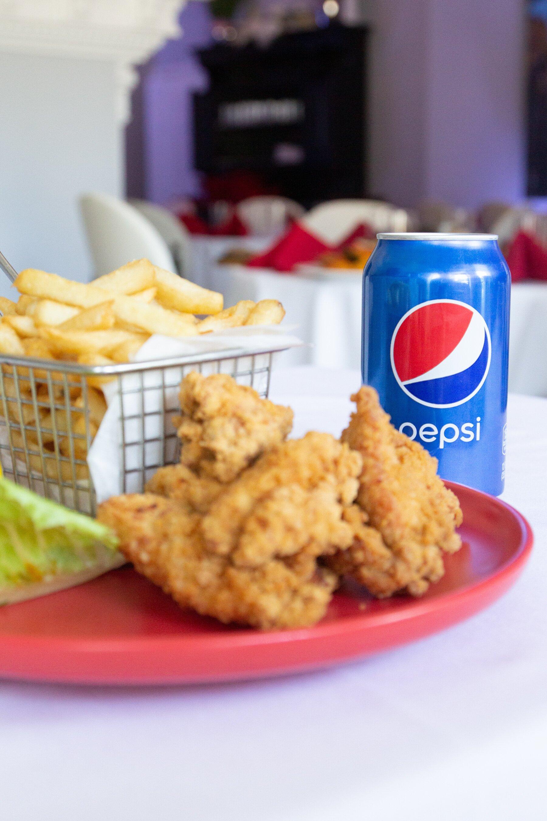 La Candela Restaurant