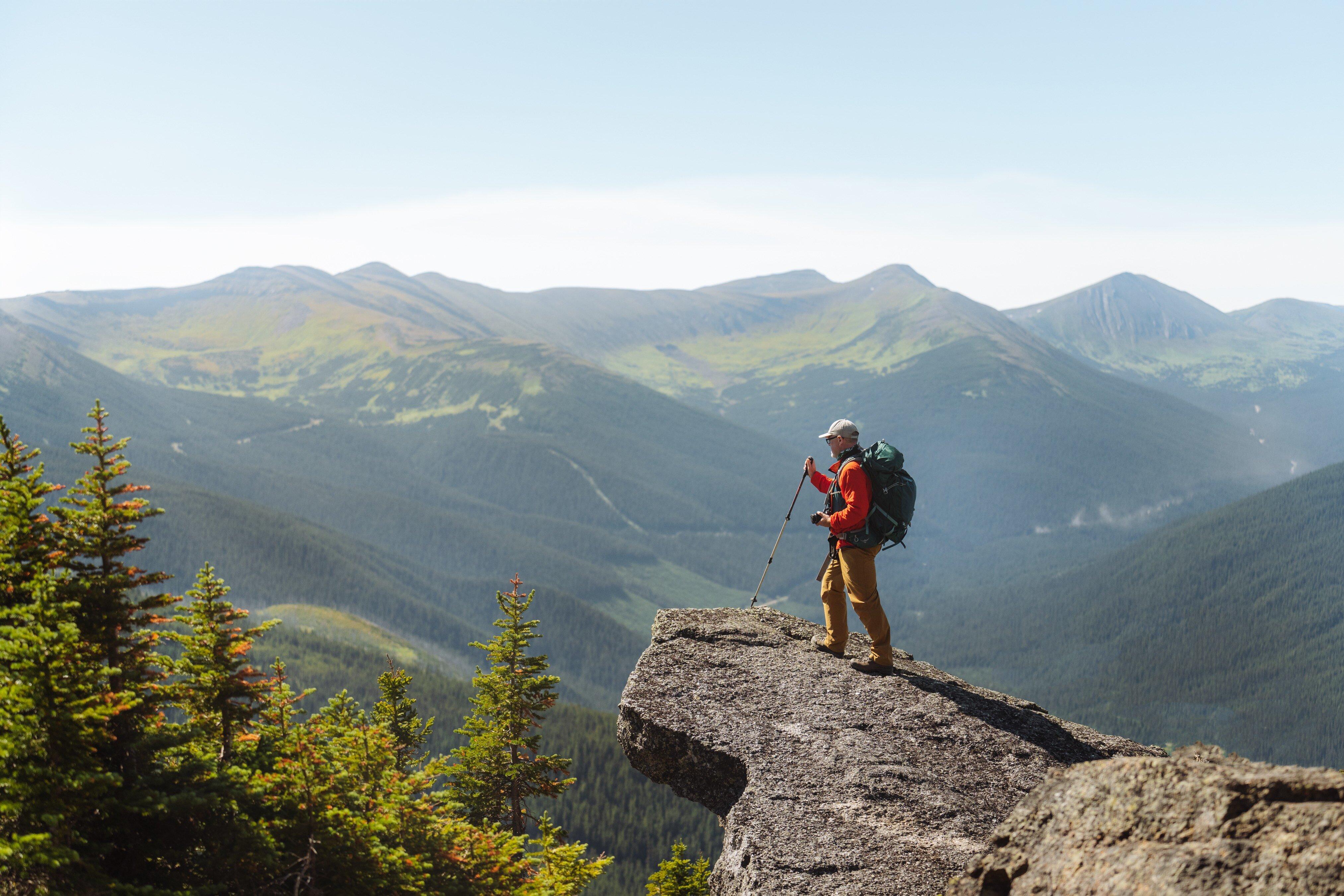 Tumbler Ridge Global Geopark