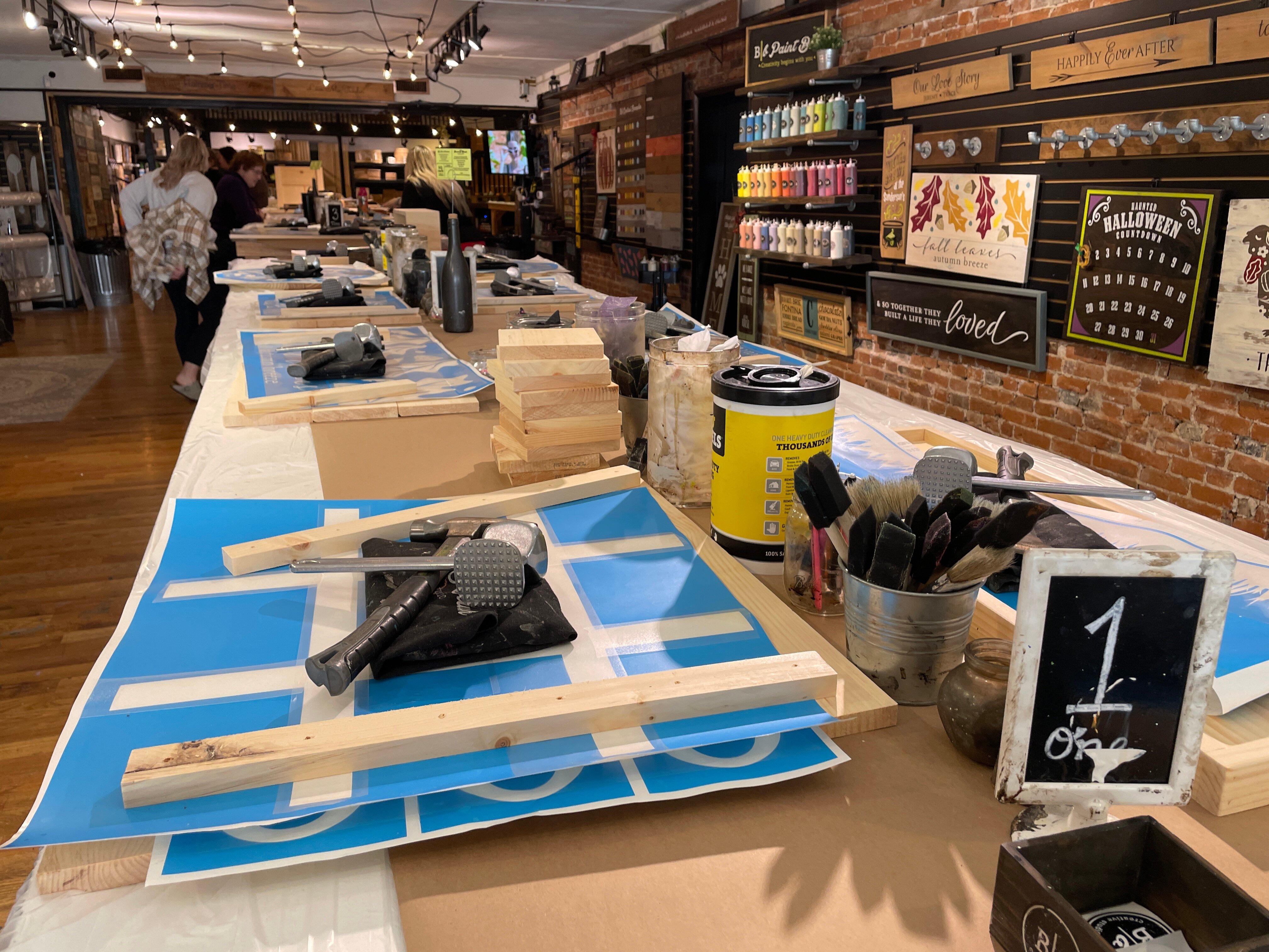 Board & Board Creative Studio