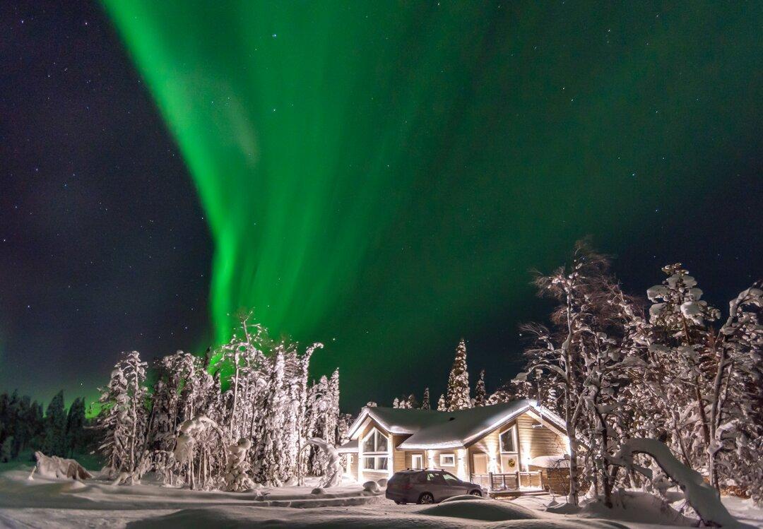 Foxfires Private Boutique Guesthouse