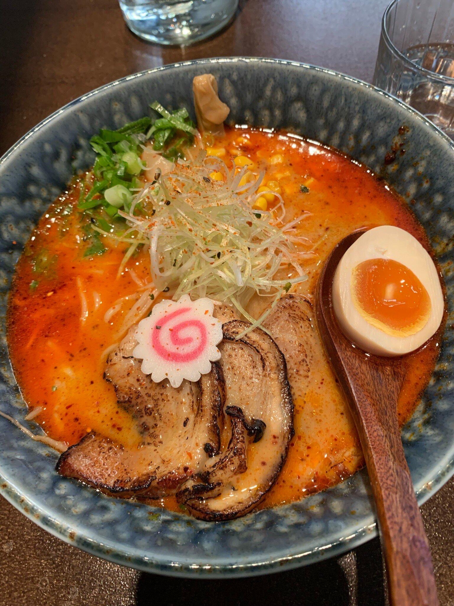Tonari Ramen