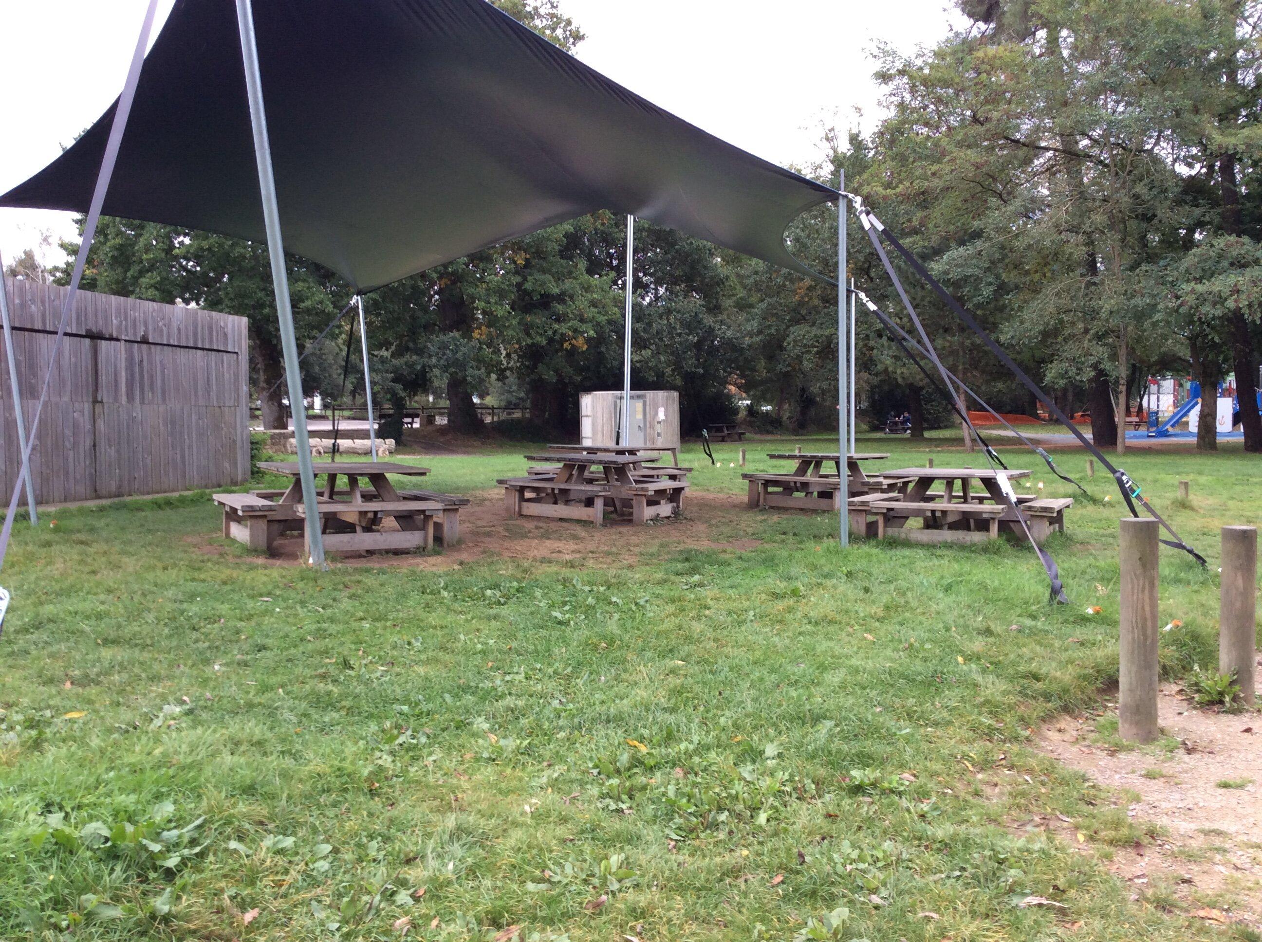 Parc De Loisirs De Creac'h Gwen