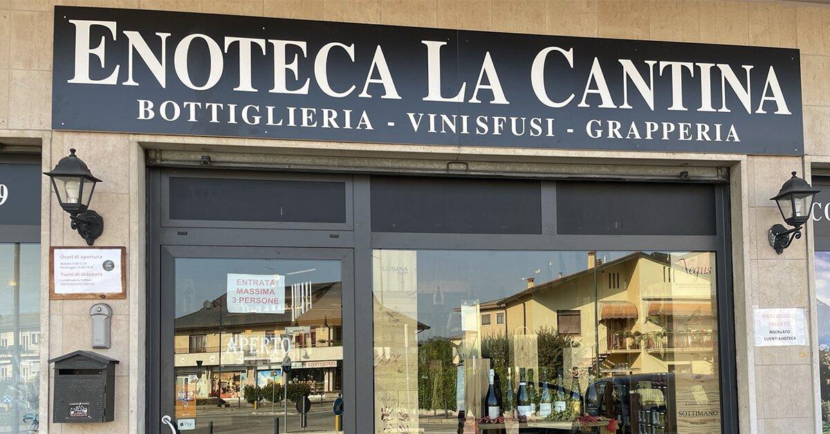 Enoteca La Cantina