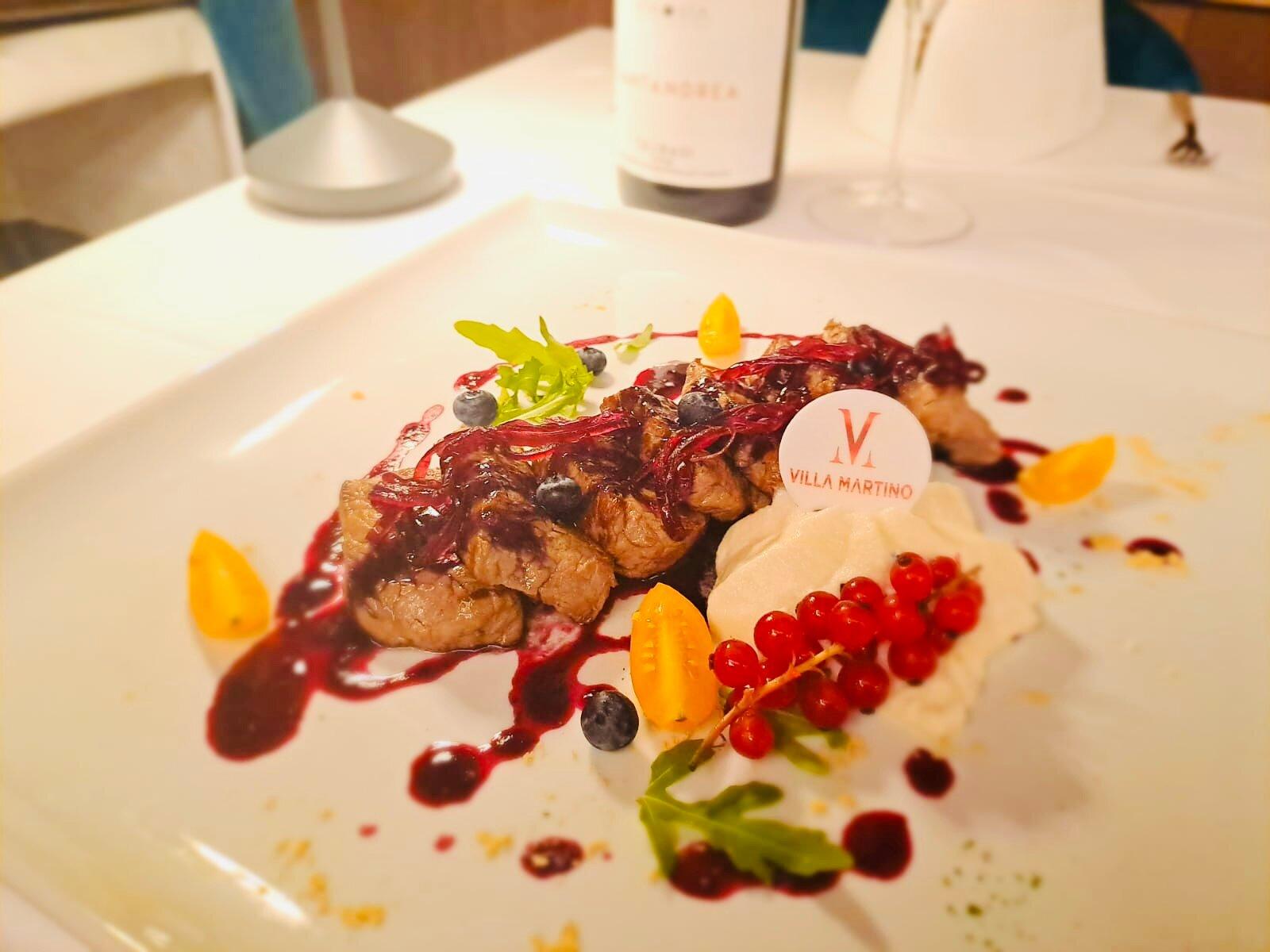 Villa Martino Waldshut