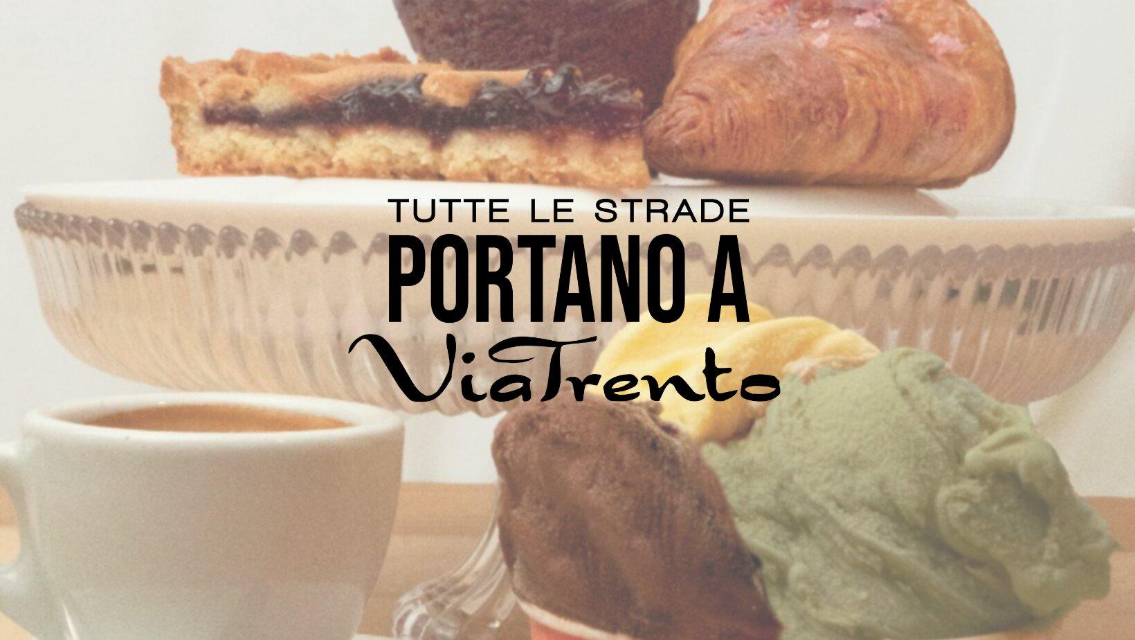 ViaTrento Gelato & Caffè