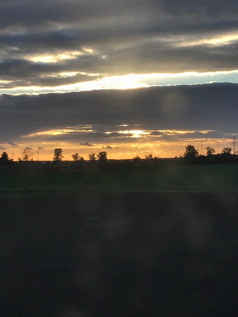 Plage Route Des Falaises