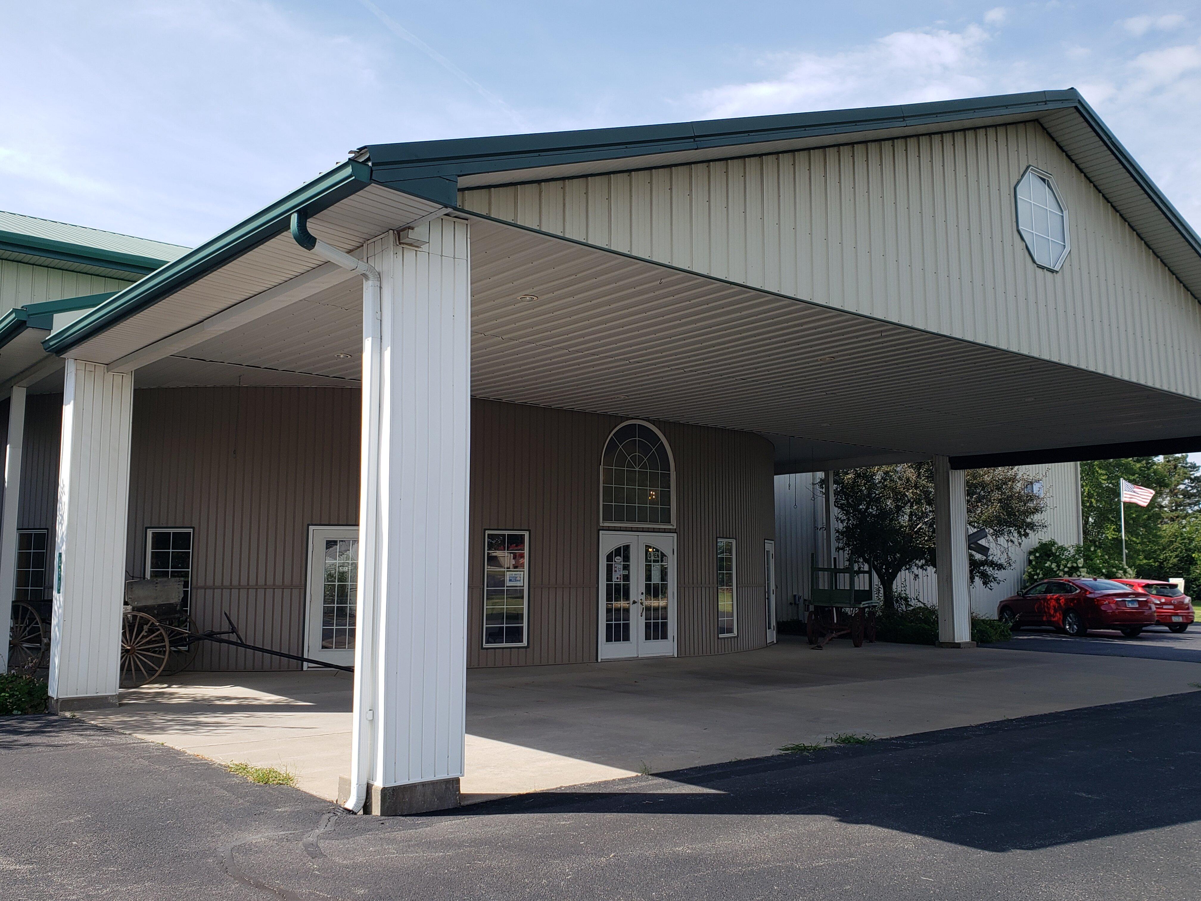 Spring Grove, IL Map & Directions MapQuest