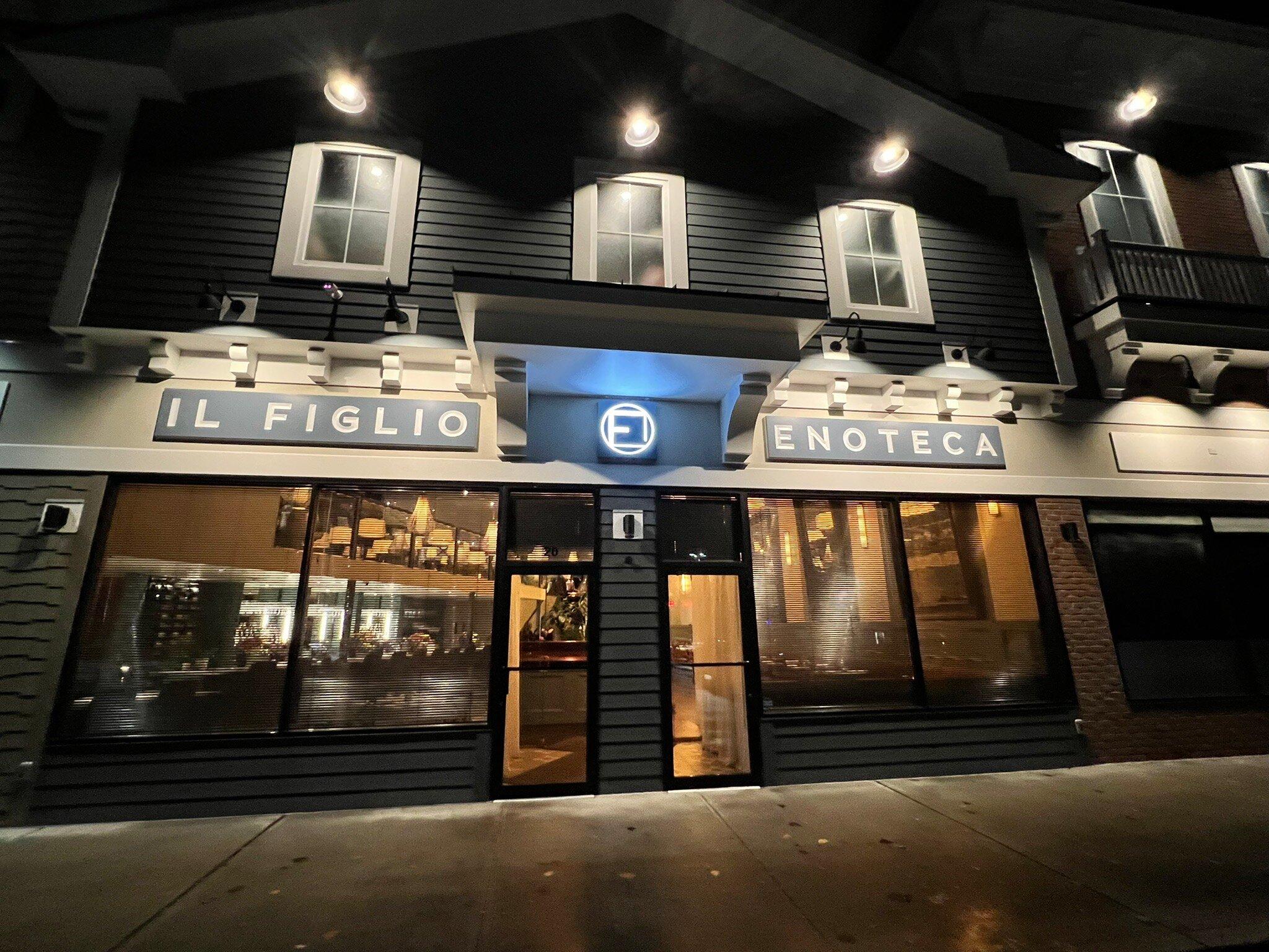 Il Figlio Enoteca