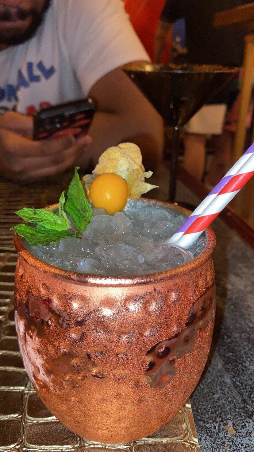 La Mala Tortillería - Málaga