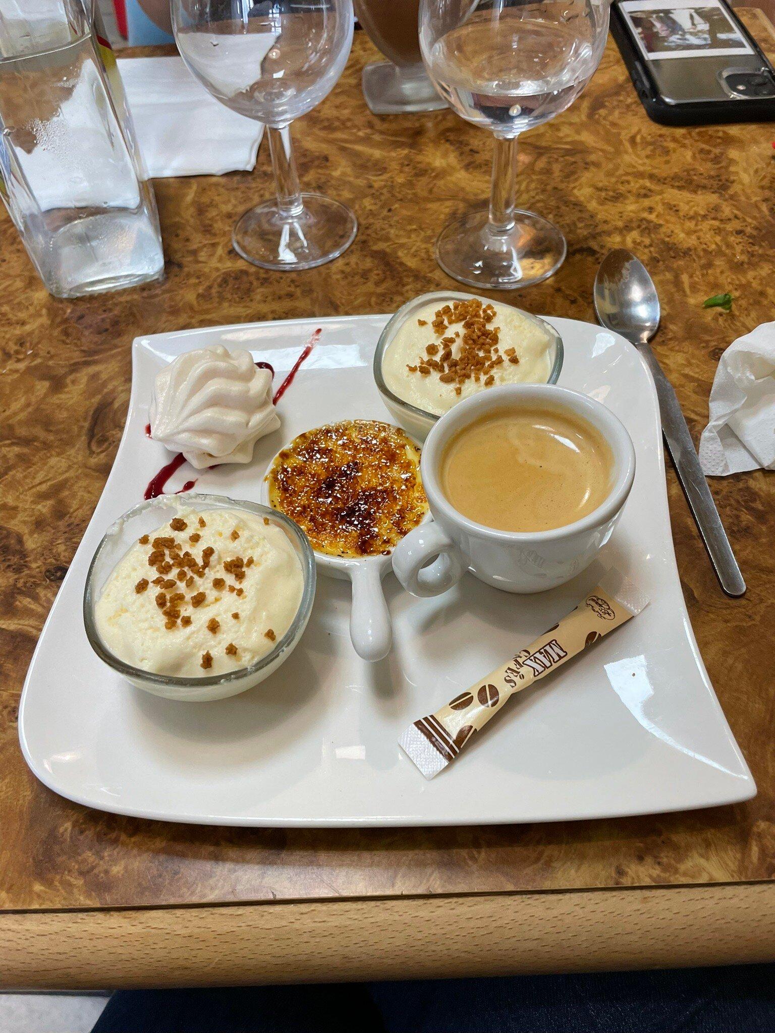 Café De La Porte Picois