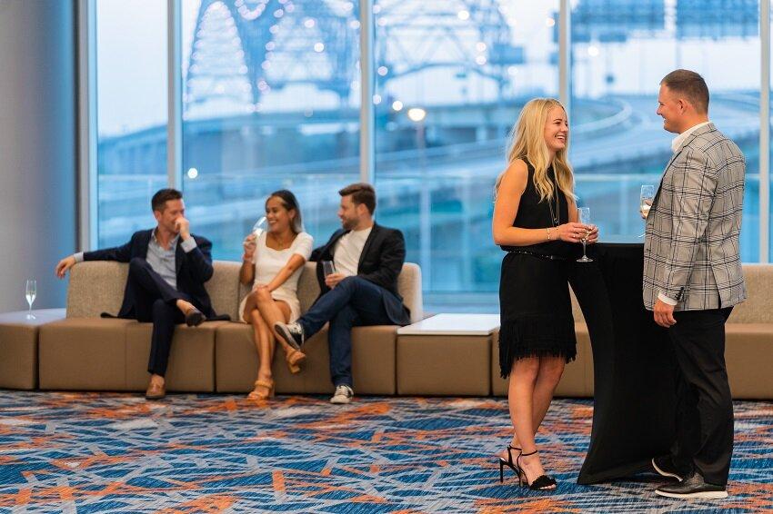 Renasant Convention Center