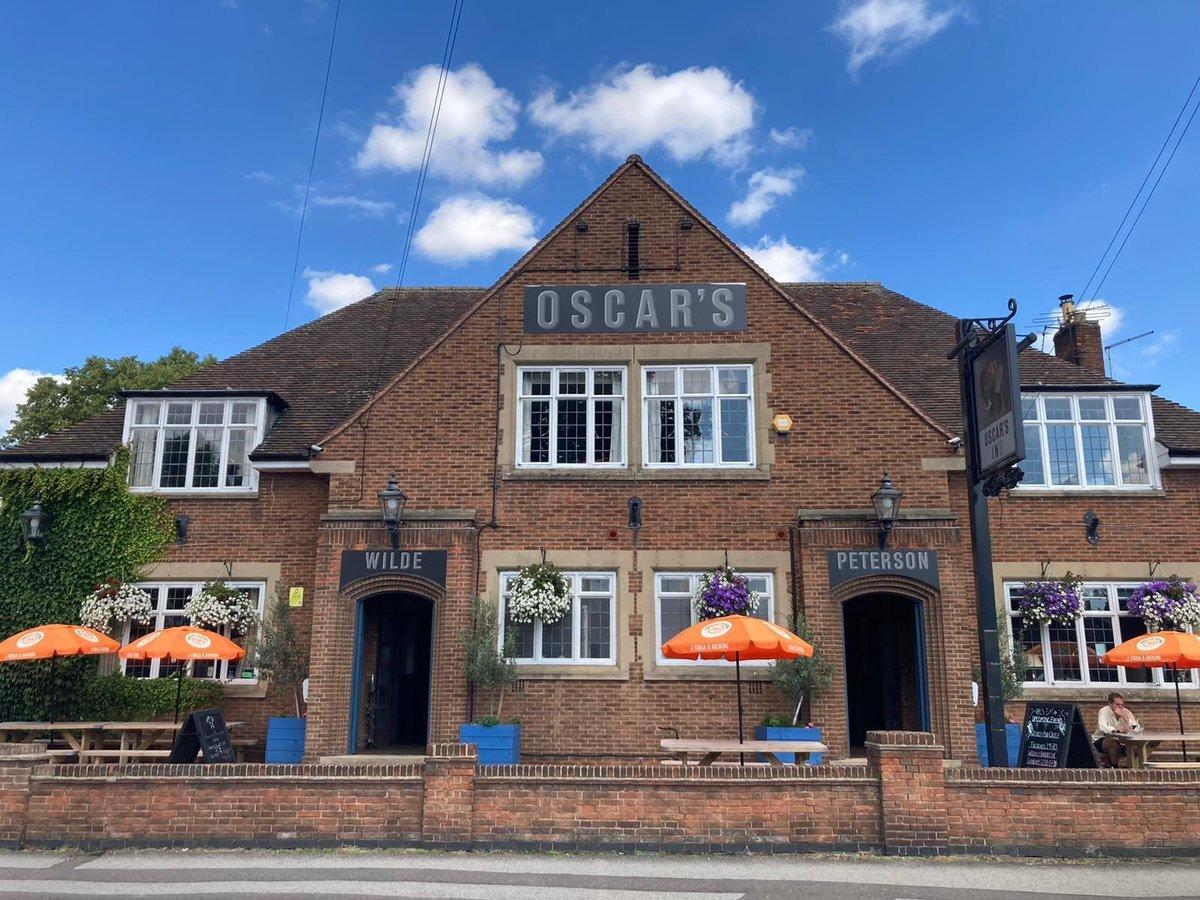 Oscar's Inn