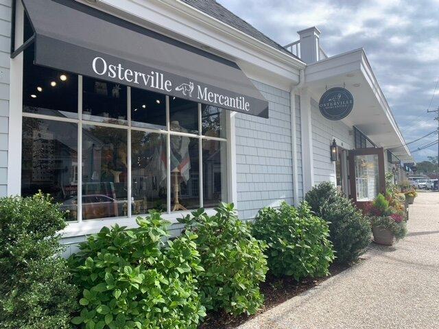 Osterville Mercantile