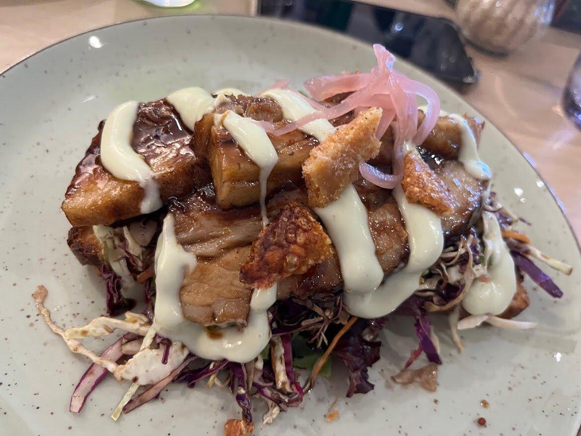 Mini Me Patisserie & Bistro