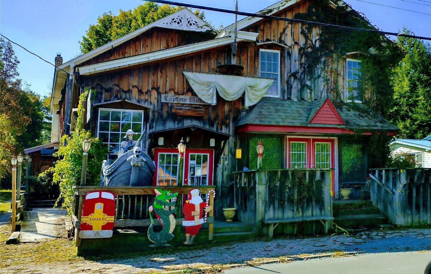 Photo by KeepLifeSimpleUSA