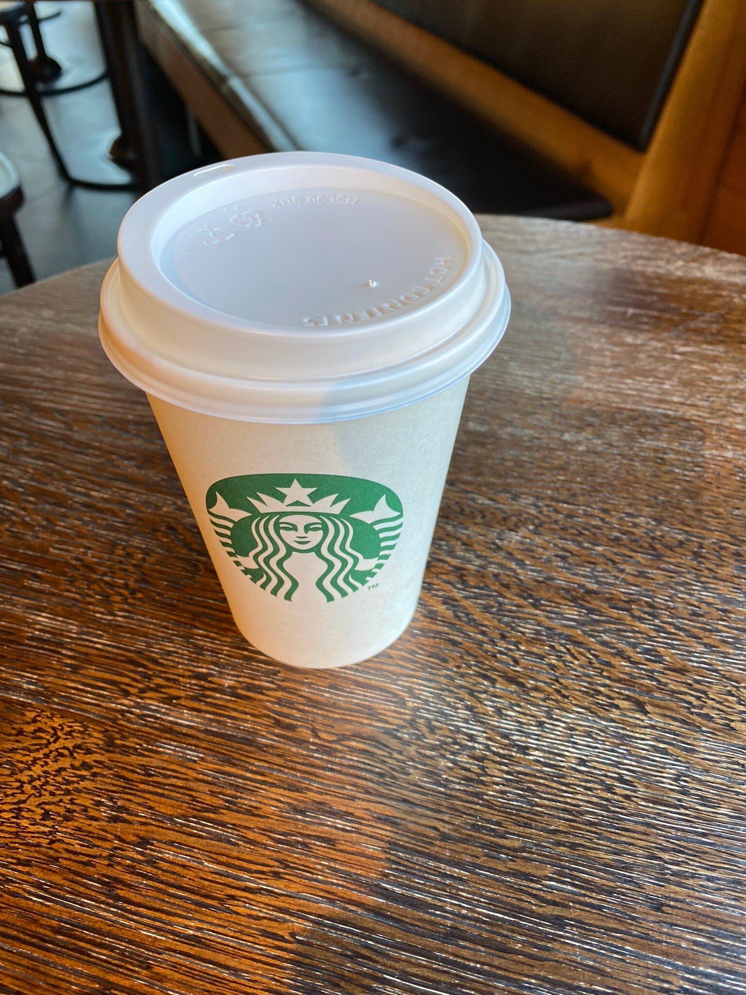 Starbucks Apeldoorn