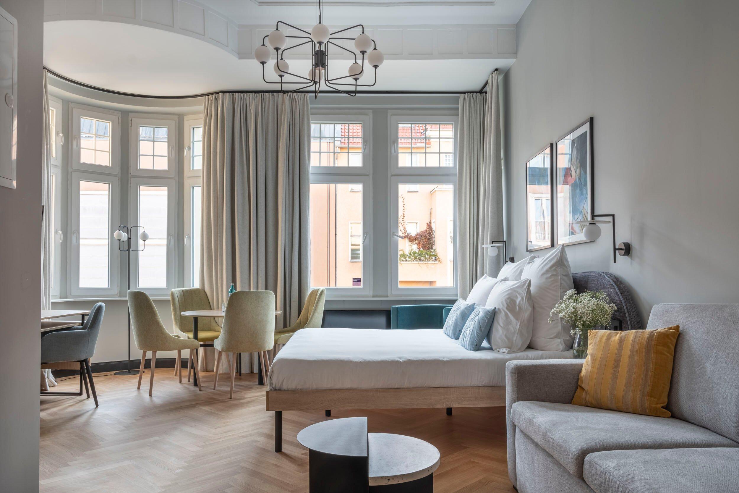 Numa I Novela Rooms & Apartments