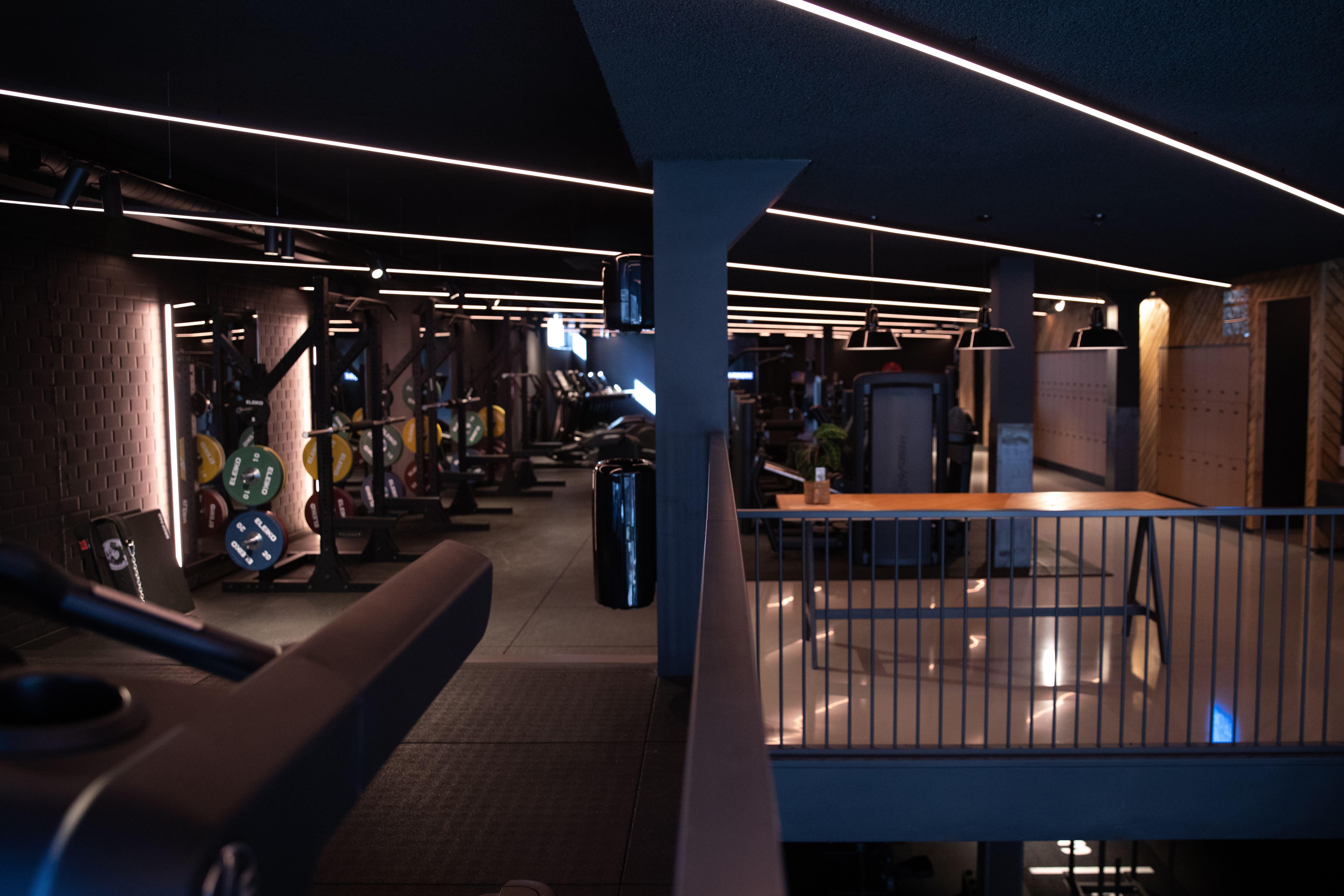 Trainmore Amsterdam Van Wou