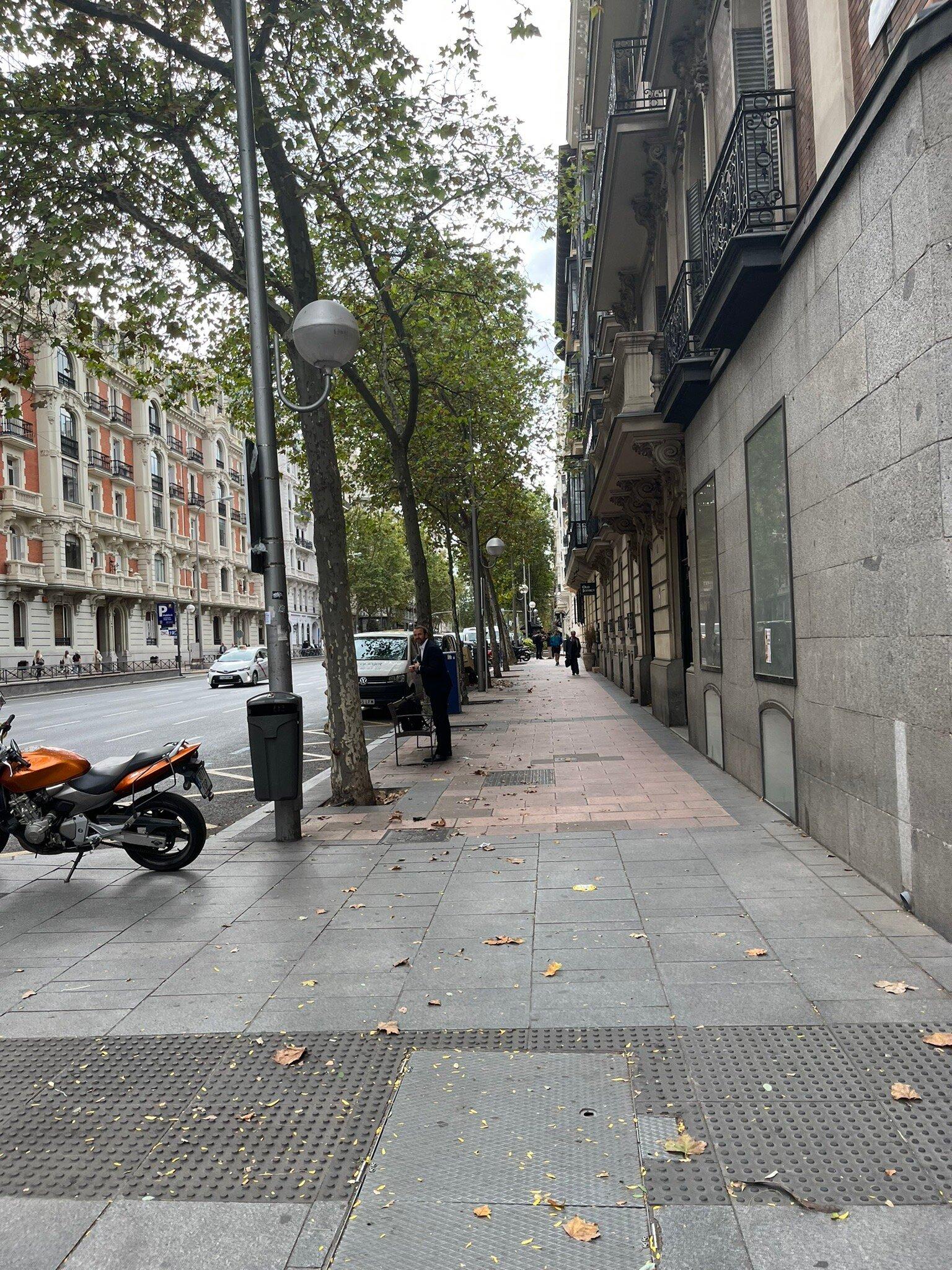 Calle de Velázquez