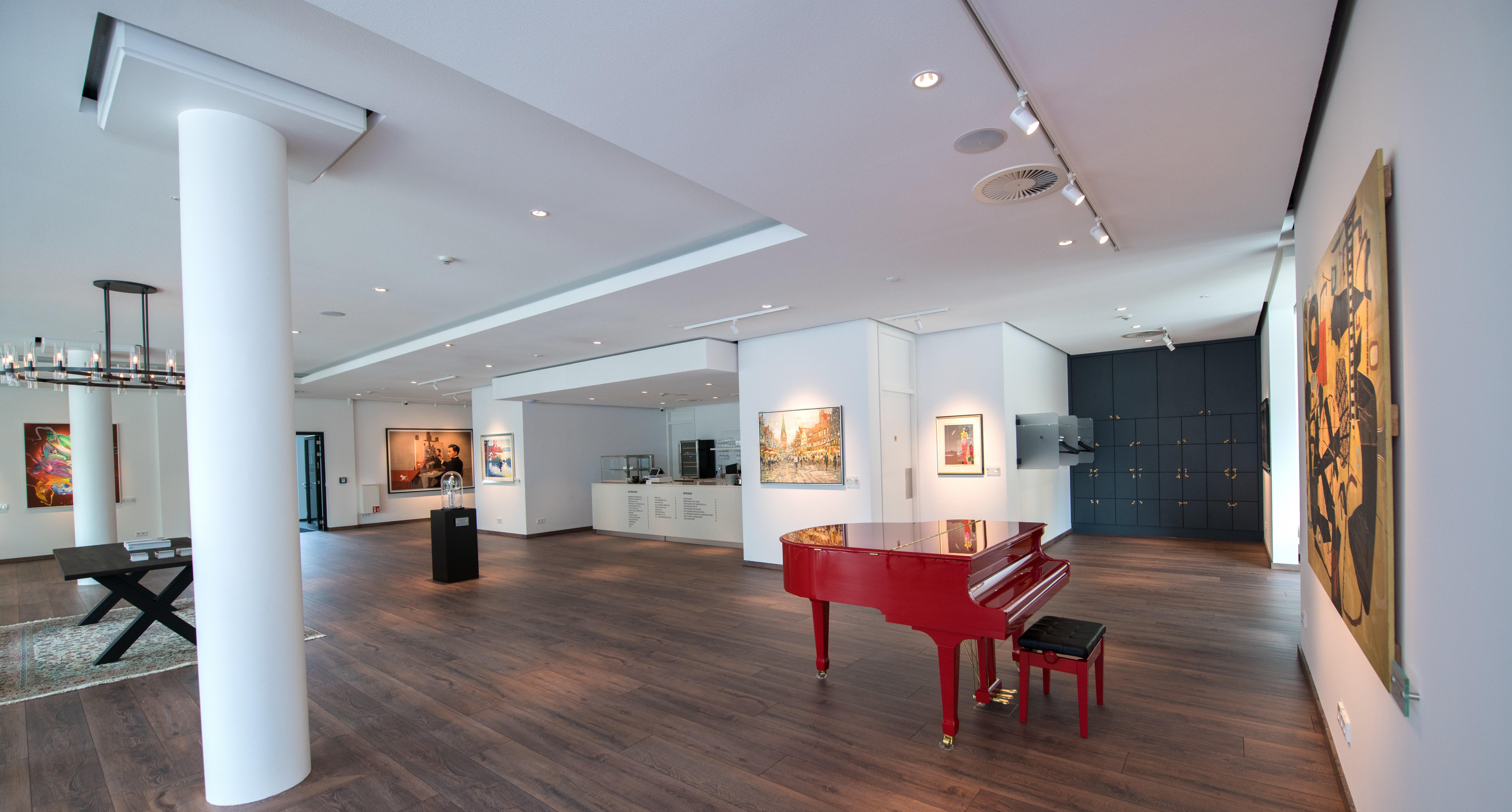 Kunstsammlung Henning J. Claassen