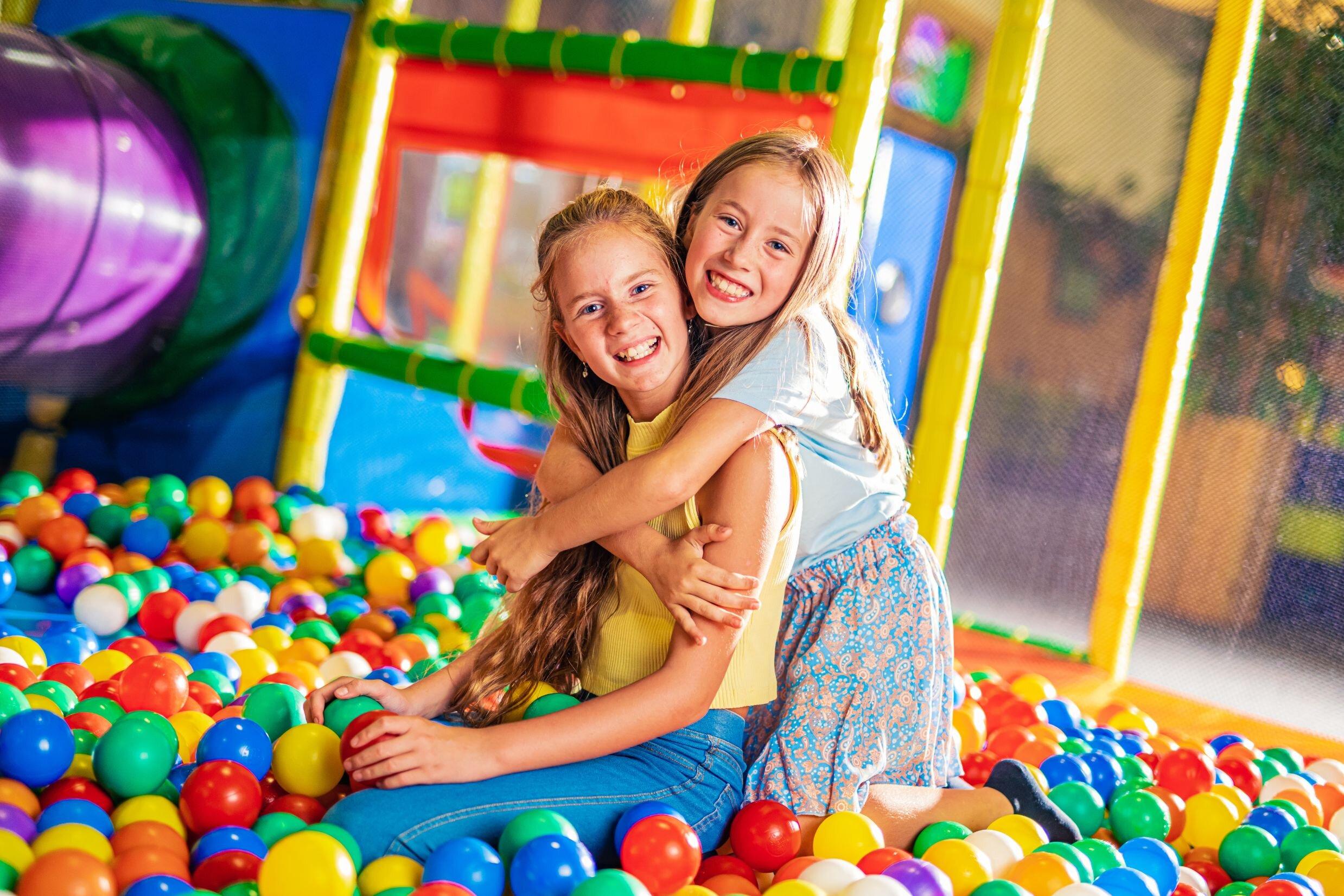 Monkey Town Apeldoorn